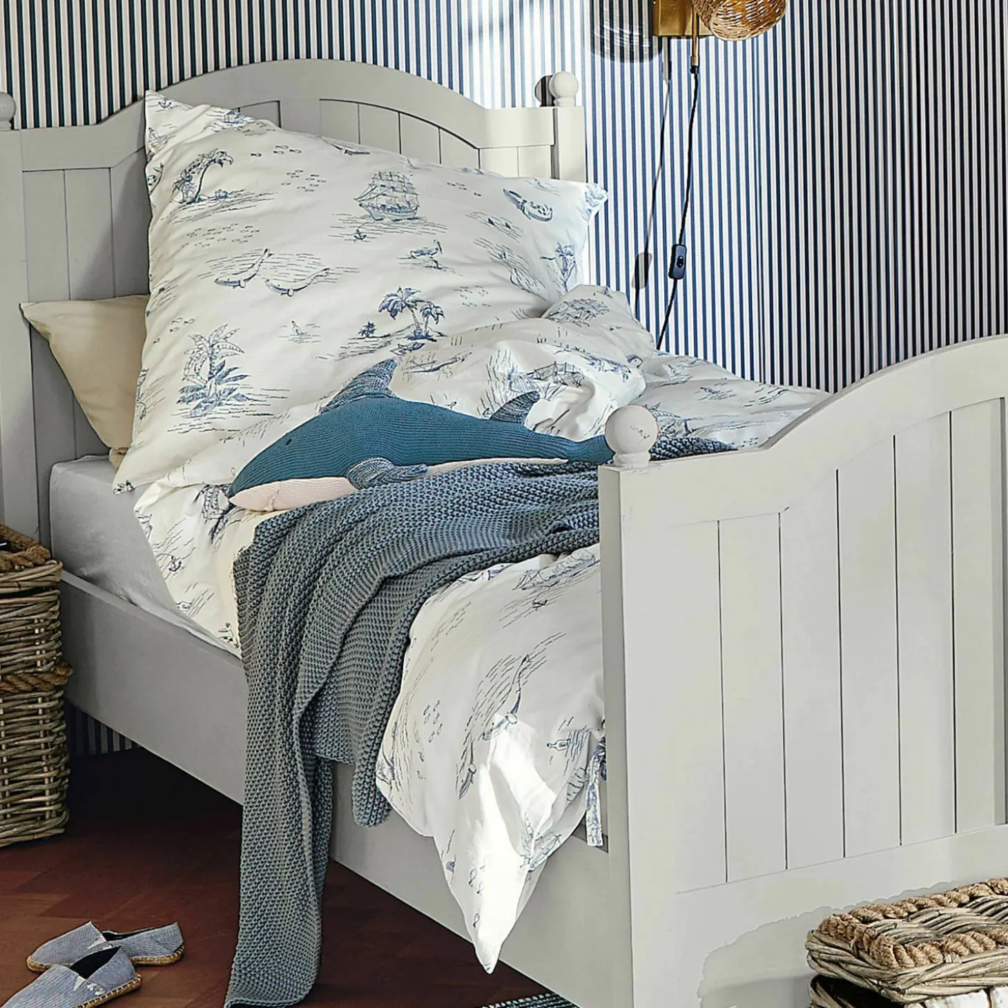 Biancheria da letto Douxie