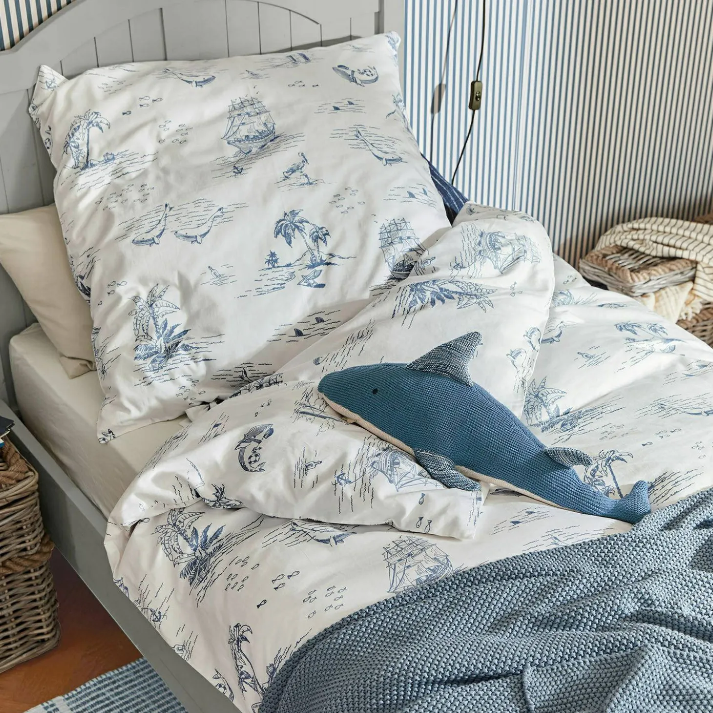 Biancheria da letto Douxie