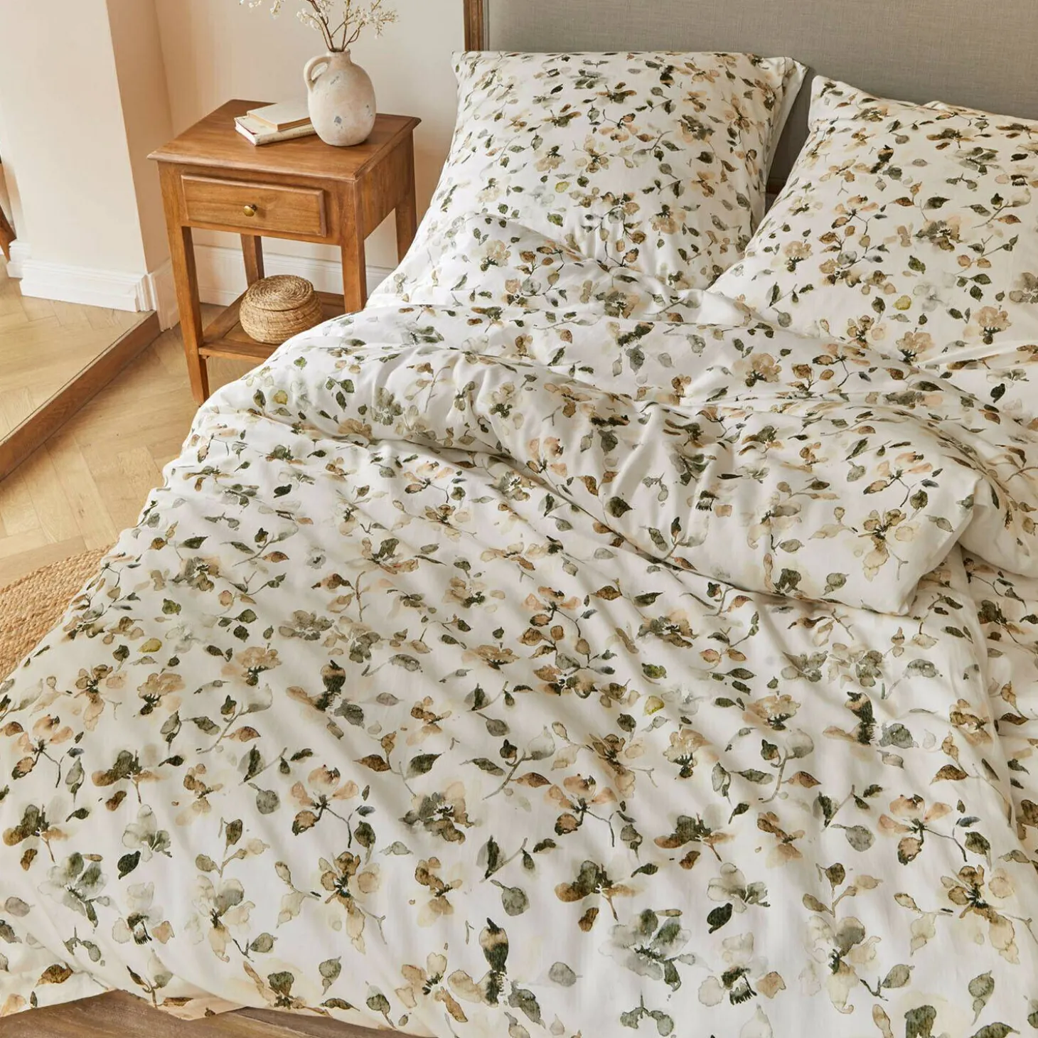 Biancheria da letto Lavendrie