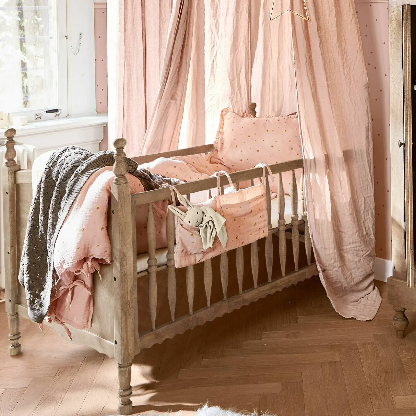 Biancheria da letto per neonati Vianne