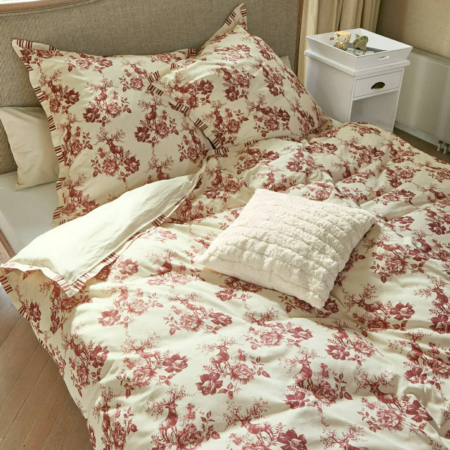 Biancheria da letto Renique