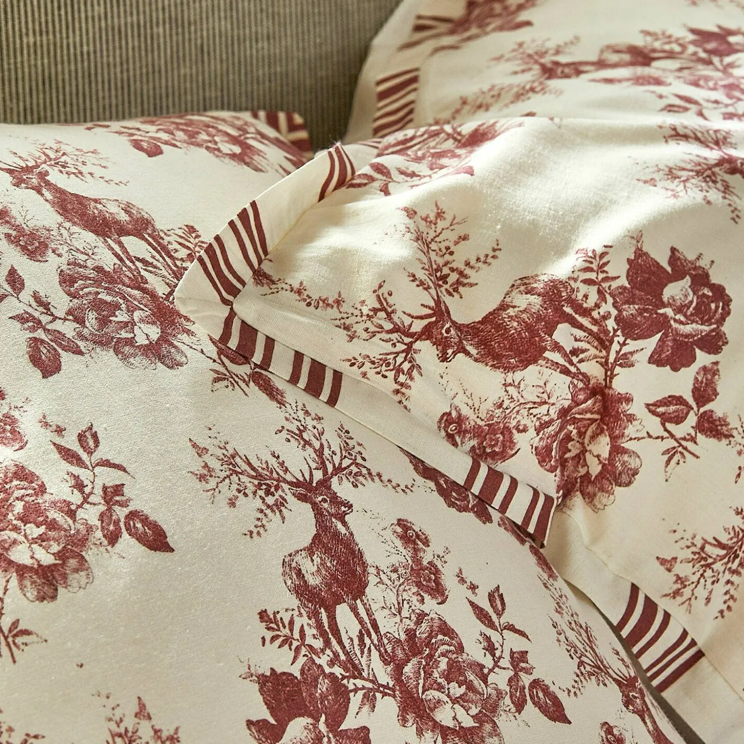 Biancheria da letto Renique
