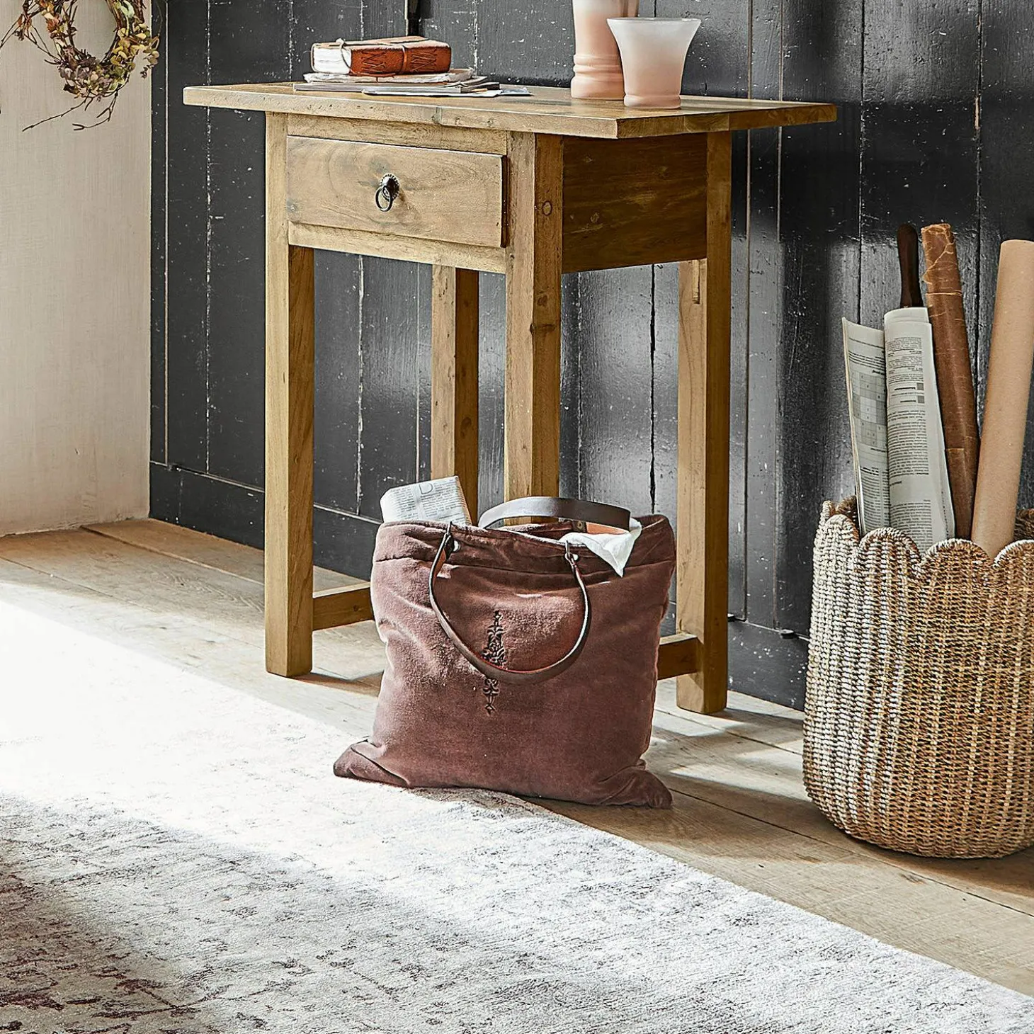 Borsa Clarimonda