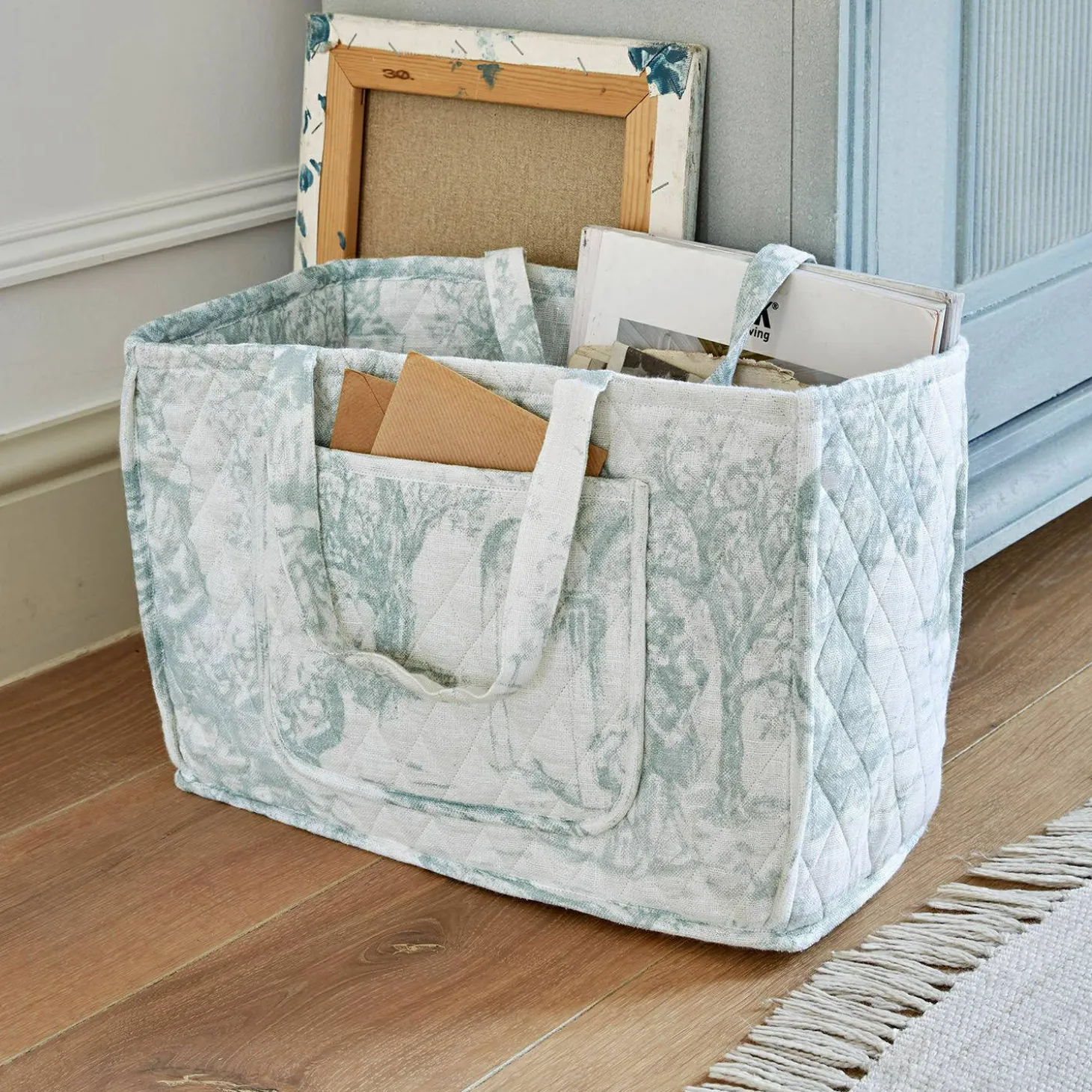 Borsa Dedwen