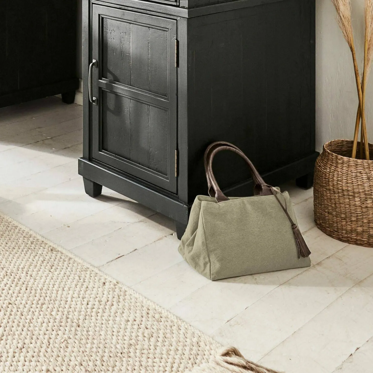Borsa Hoya