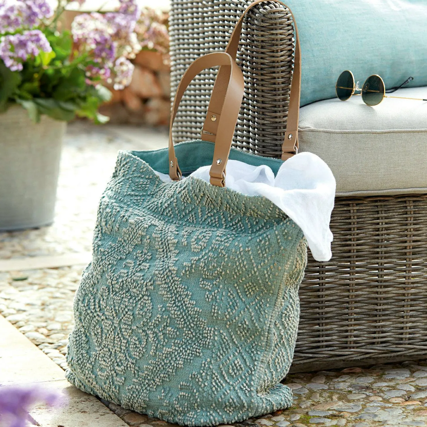 Borsa Vicel