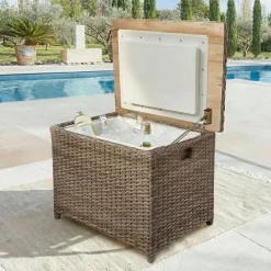 Box frigo Salvico