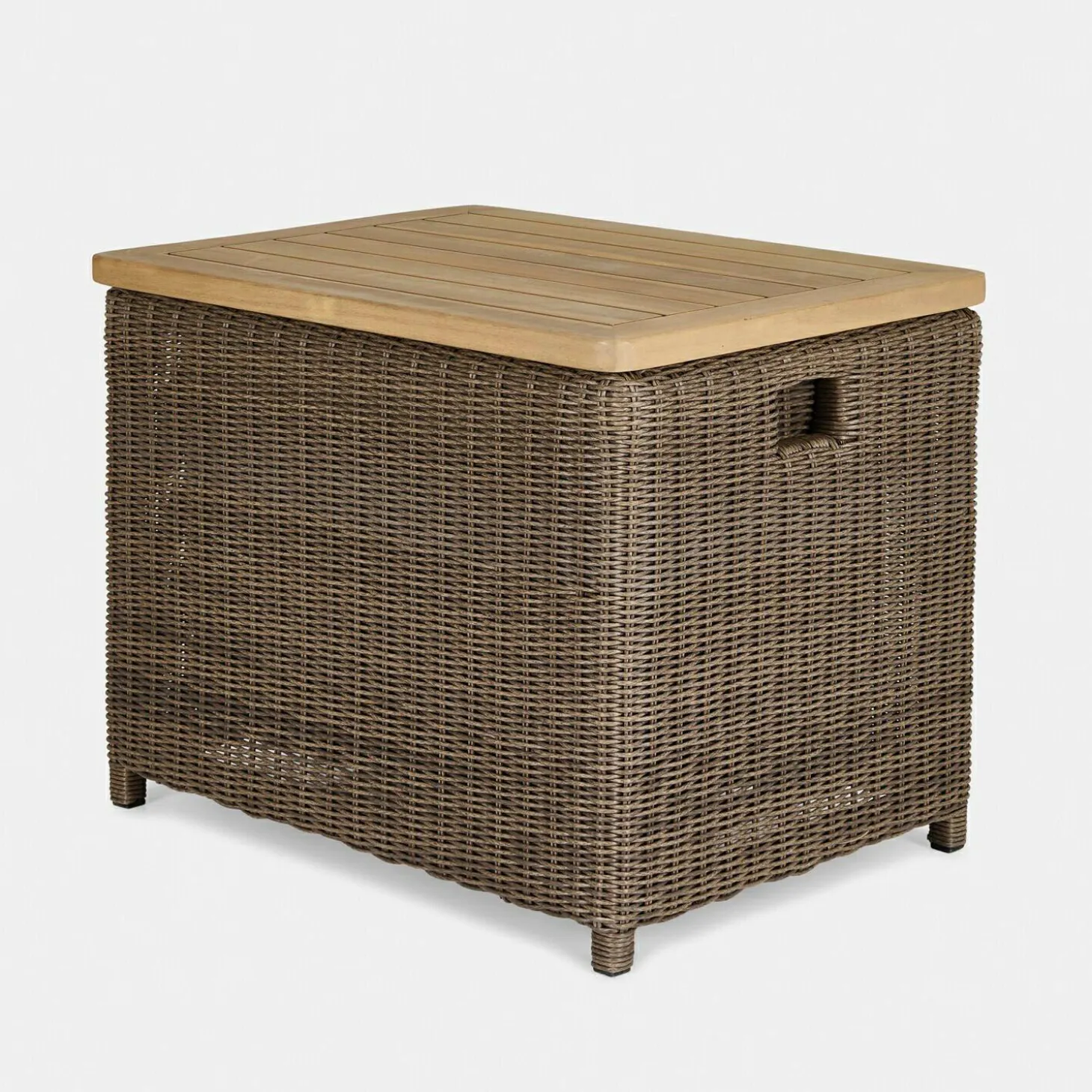 Box frigo Salvico
