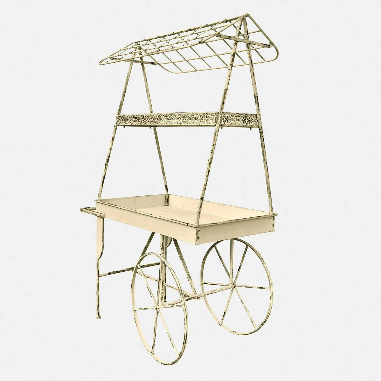 Carrello bar Gavrielle