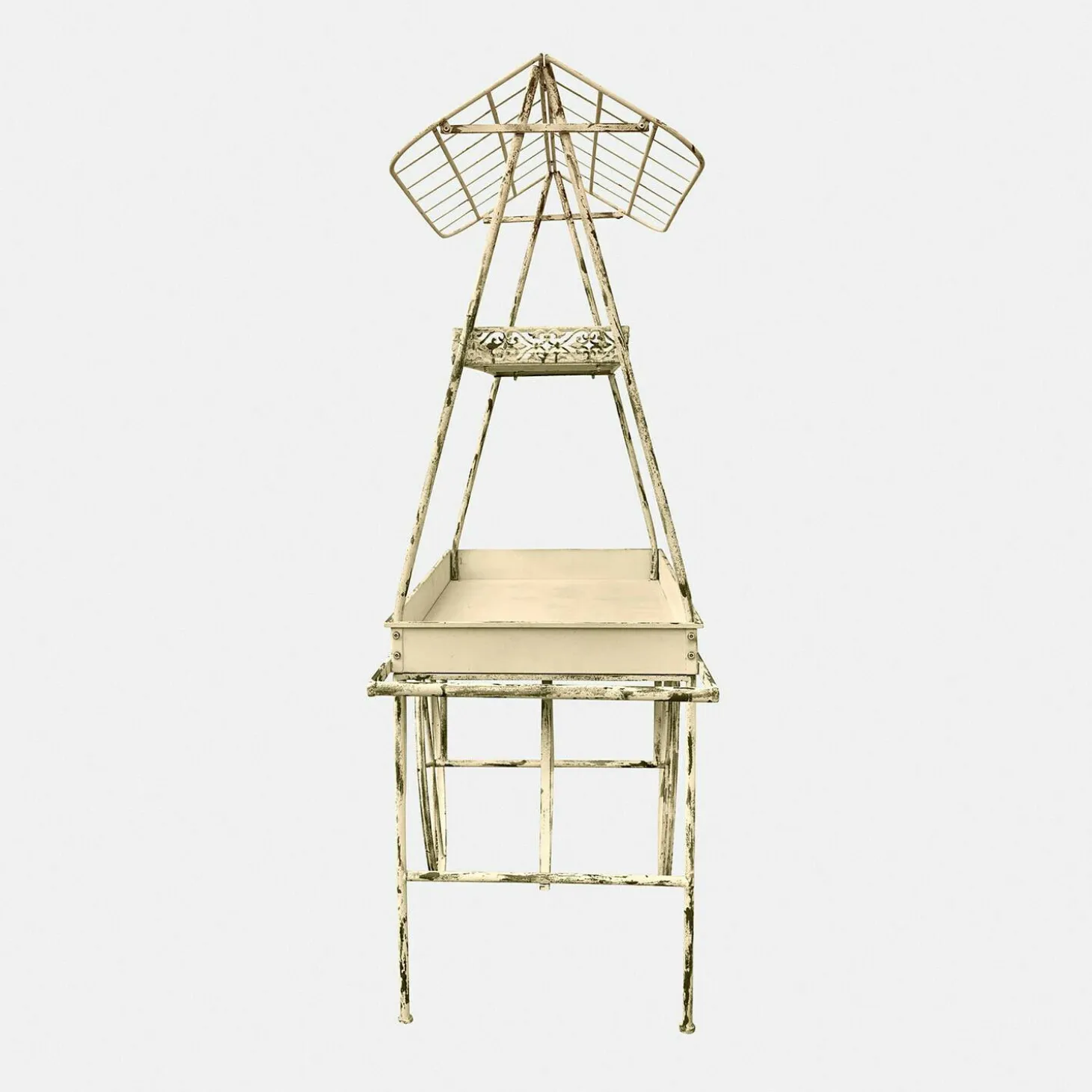 Carrello bar Gavrielle