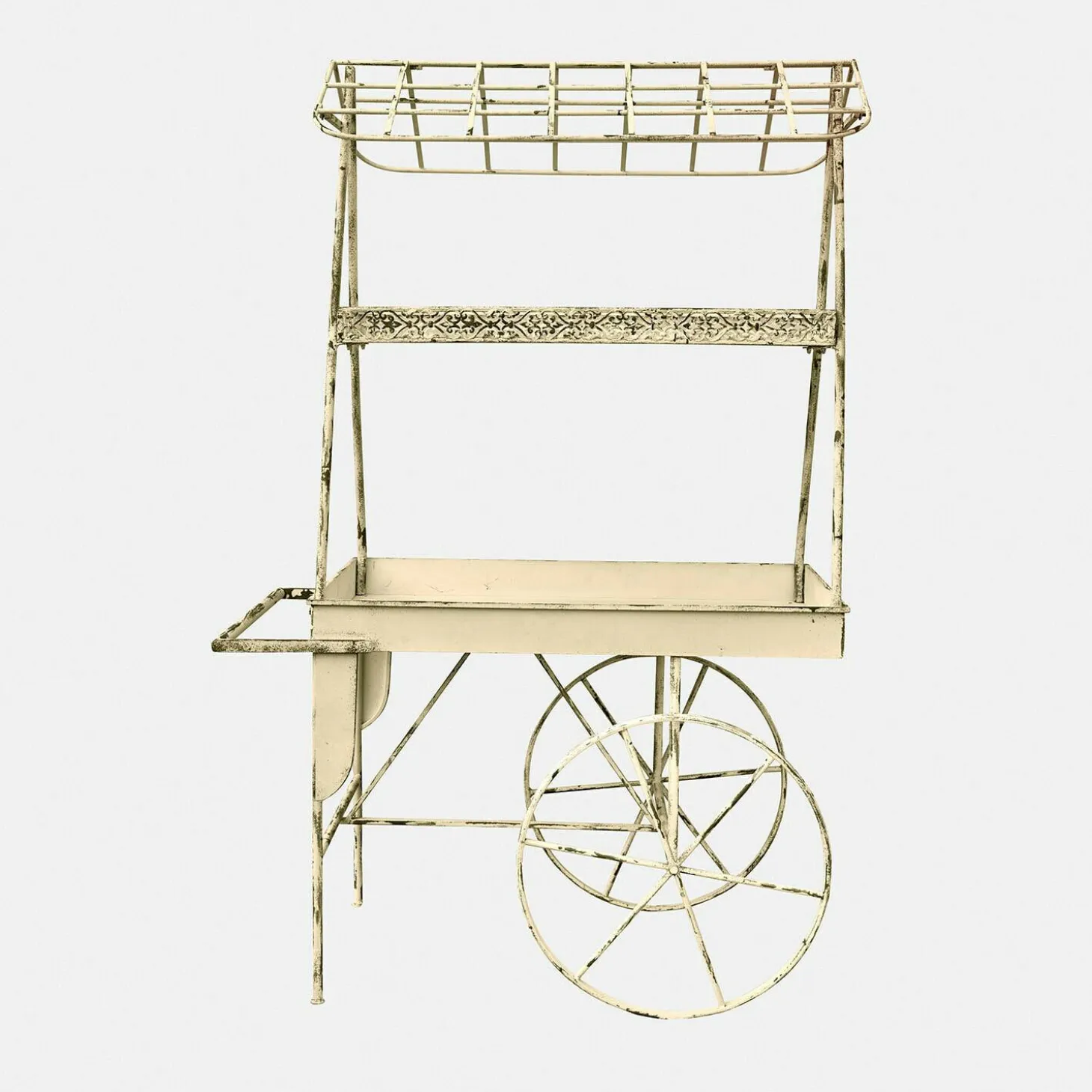 Carrello bar Gavrielle