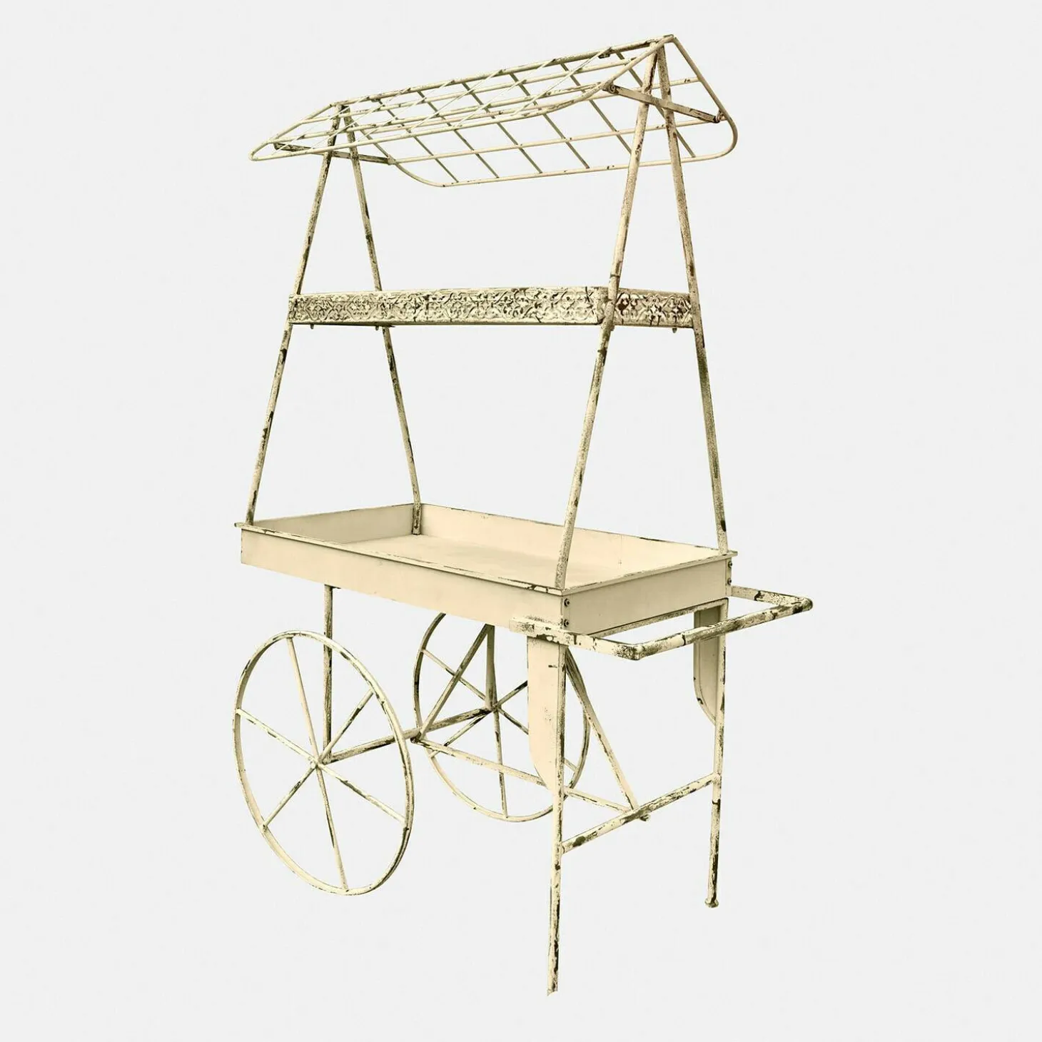 Carrello bar Gavrielle