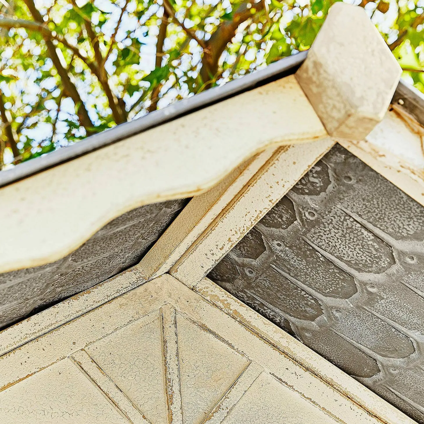 Casetta da giardino per bambini Pouponnet