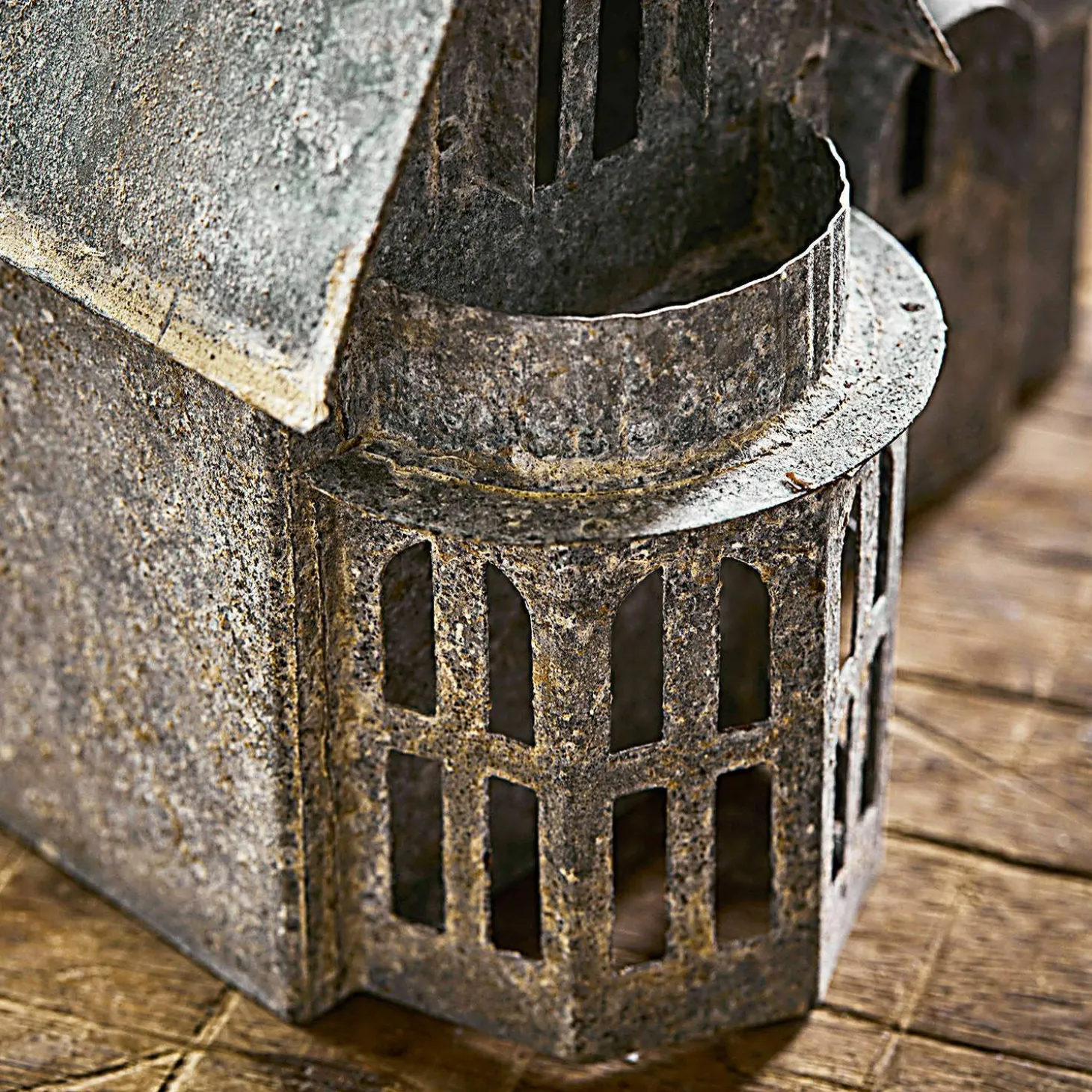 Casetta decorativa Lanoux