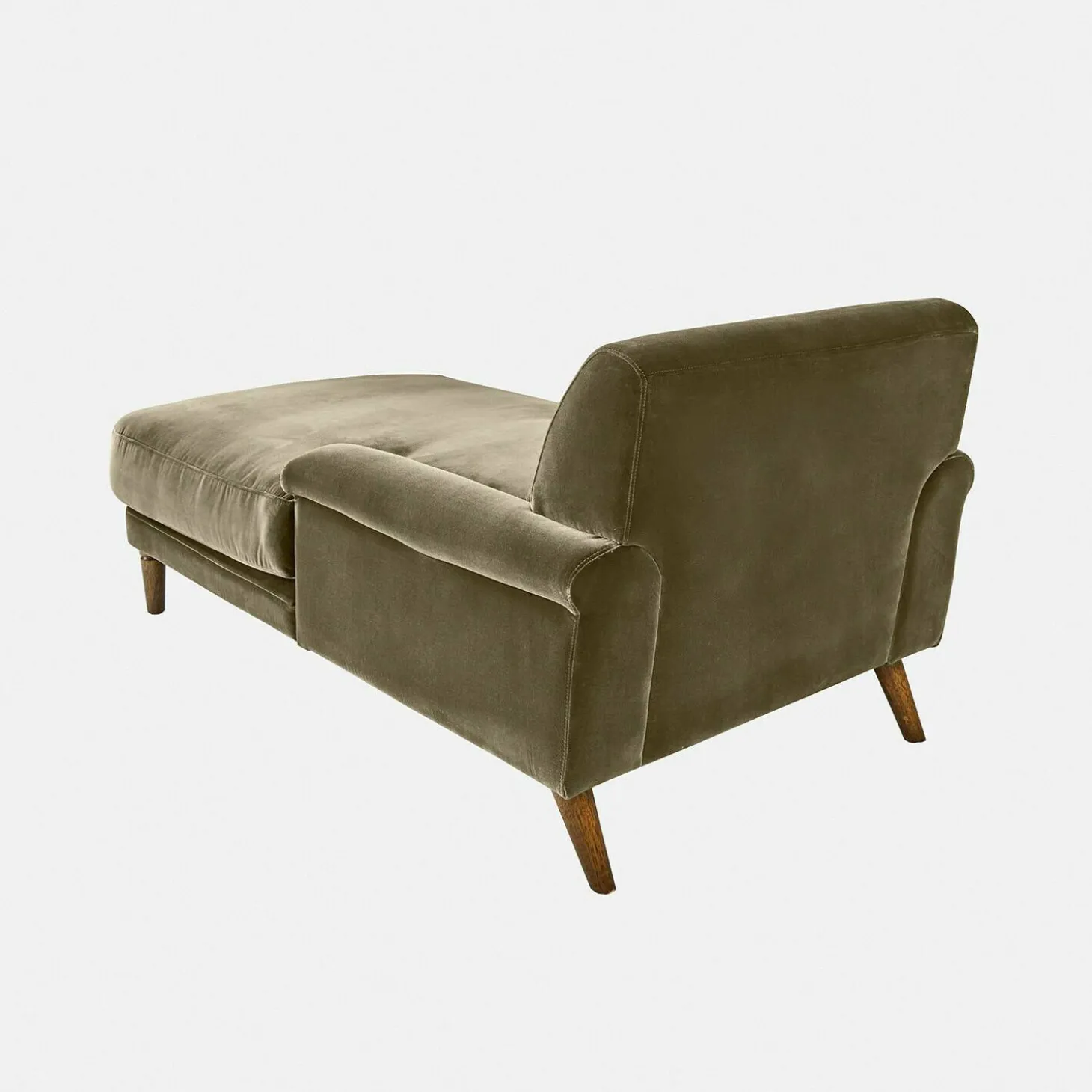 Chaise longue Jouvrelle