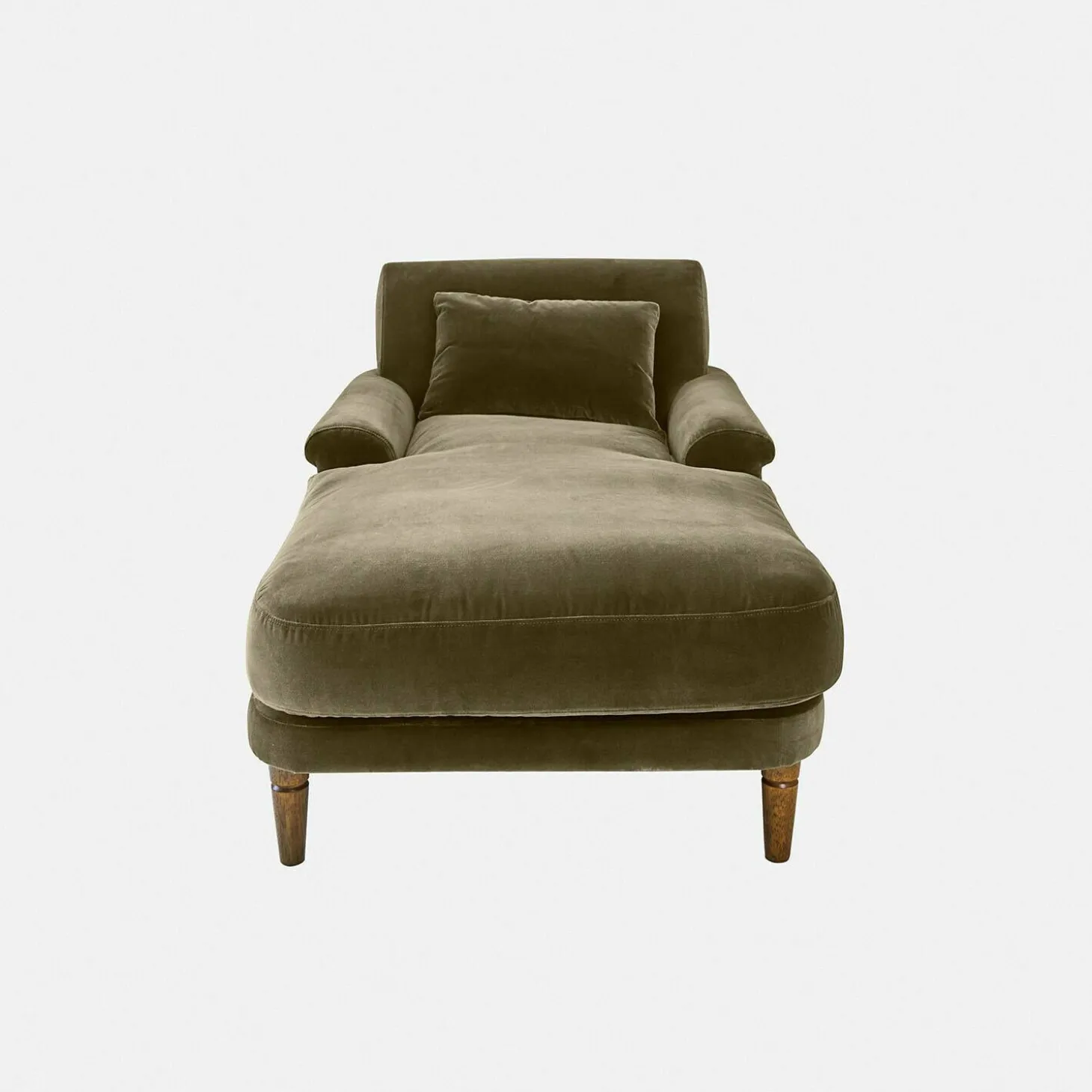 Chaise longue Jouvrelle