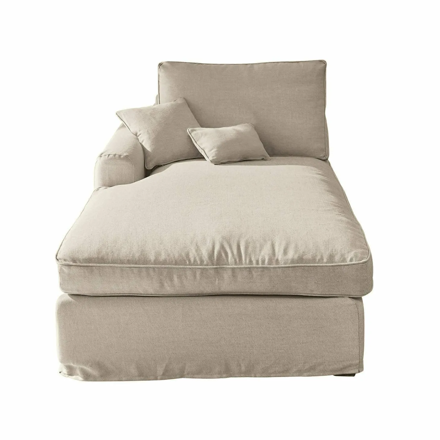 Chaise-longue Seaford