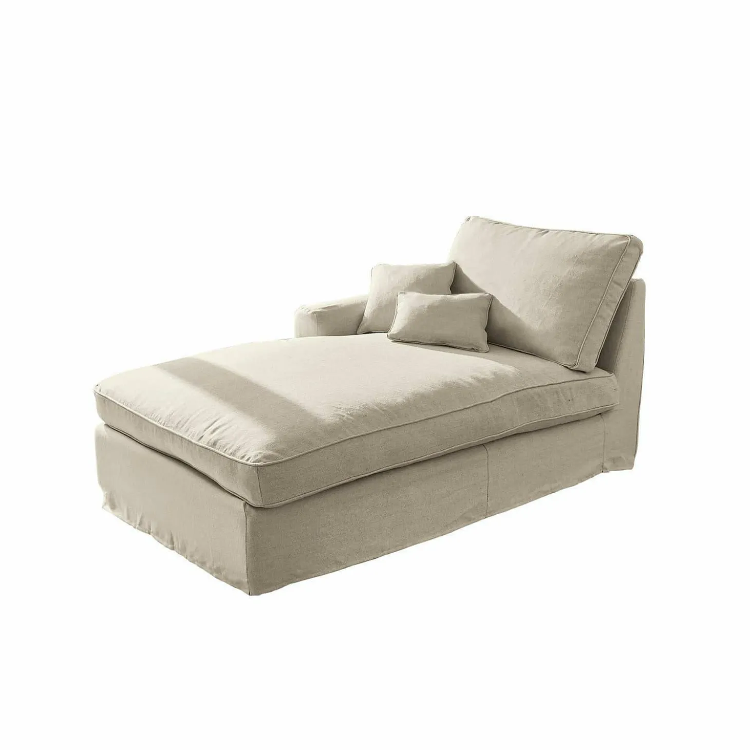 Chaise-longue Seaford