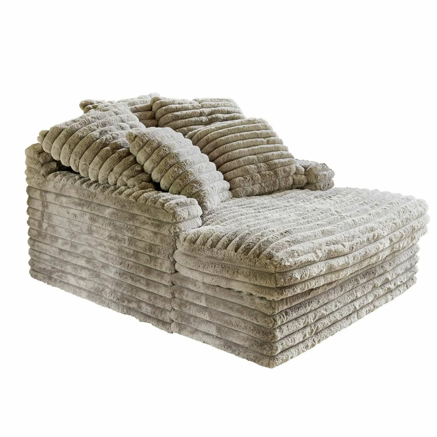 Chaise-longue Woodminster
