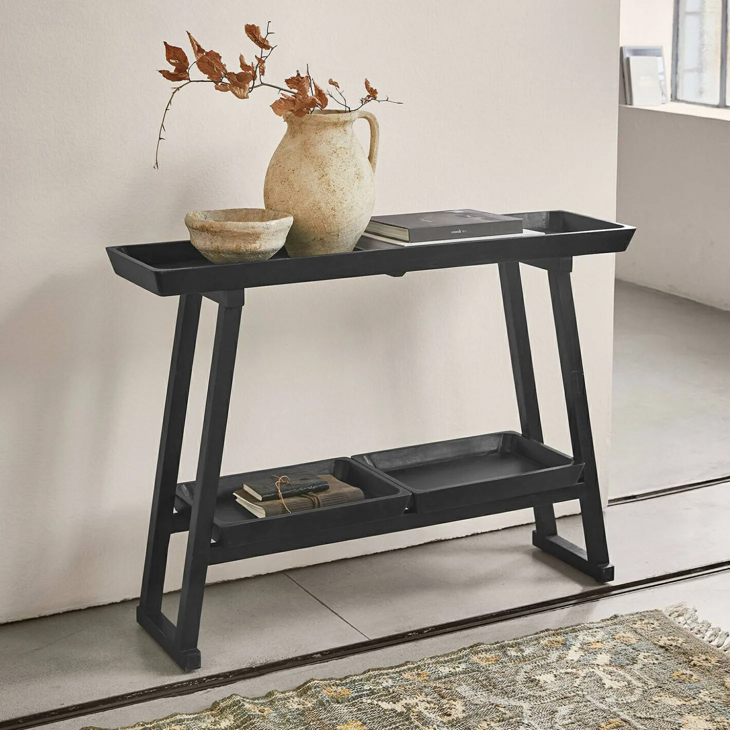 Consolle Ivywood