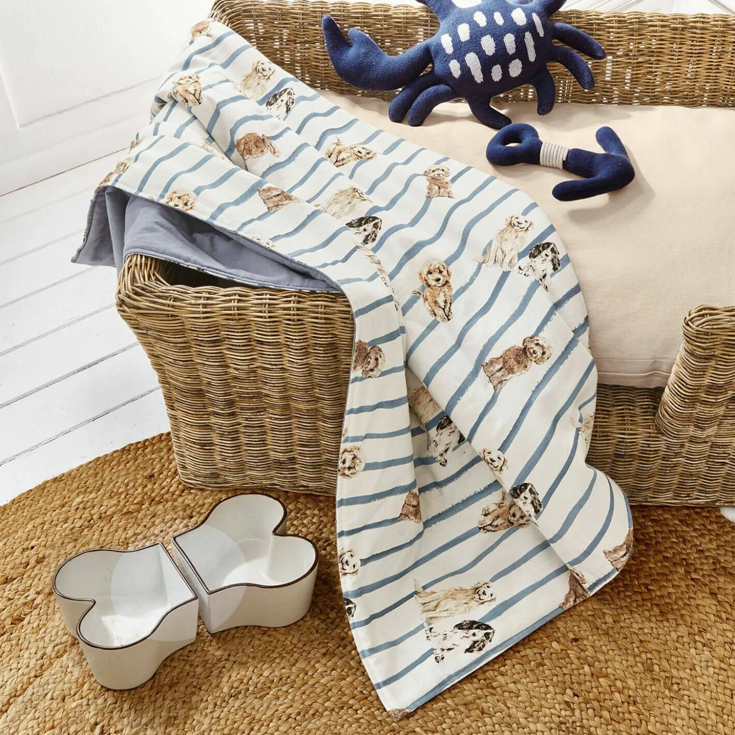 Coperta per cani Schnuffelex