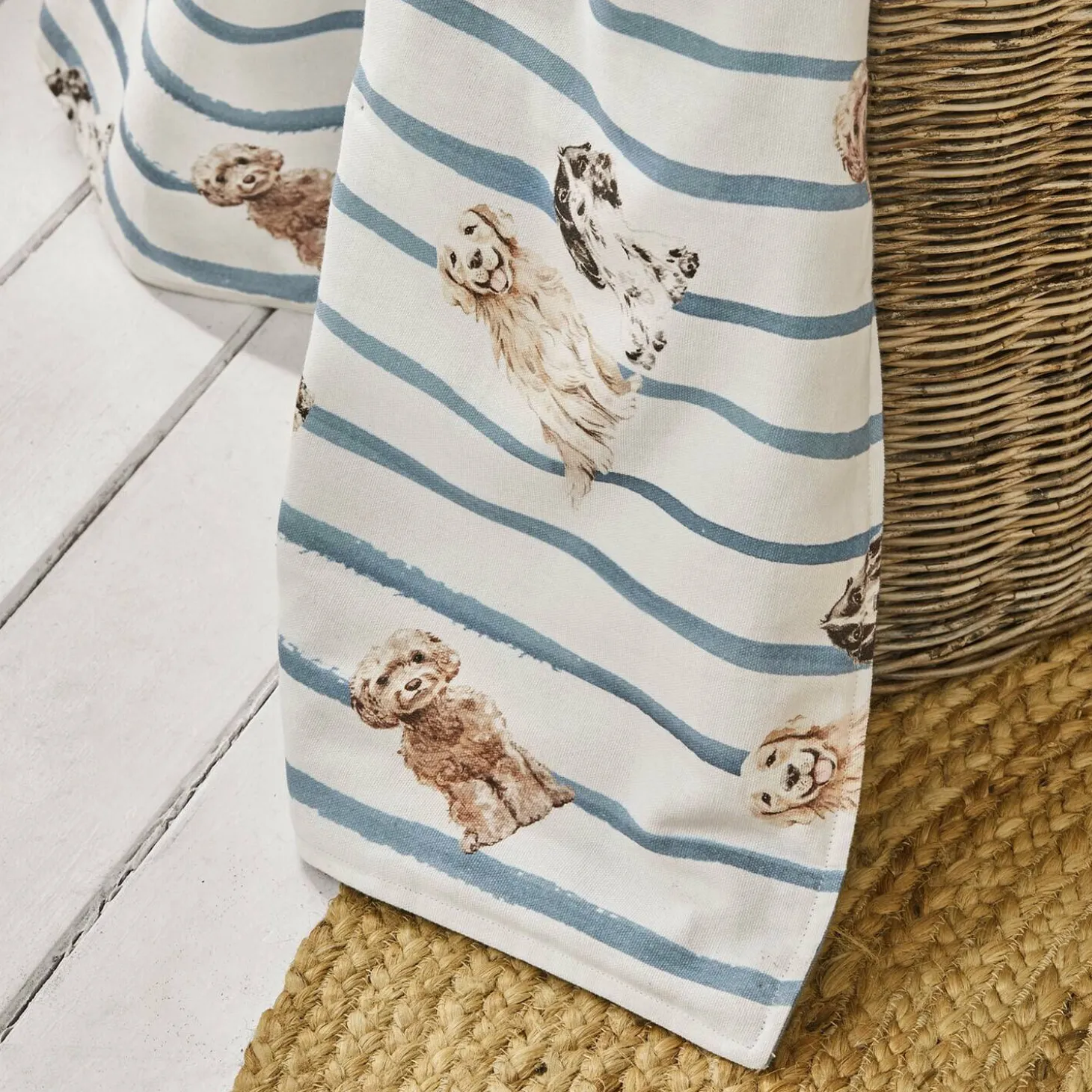 Coperta per cani Schnuffelex