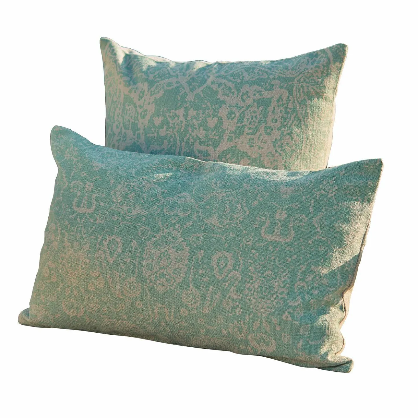 Coppia di copricuscini Morwell