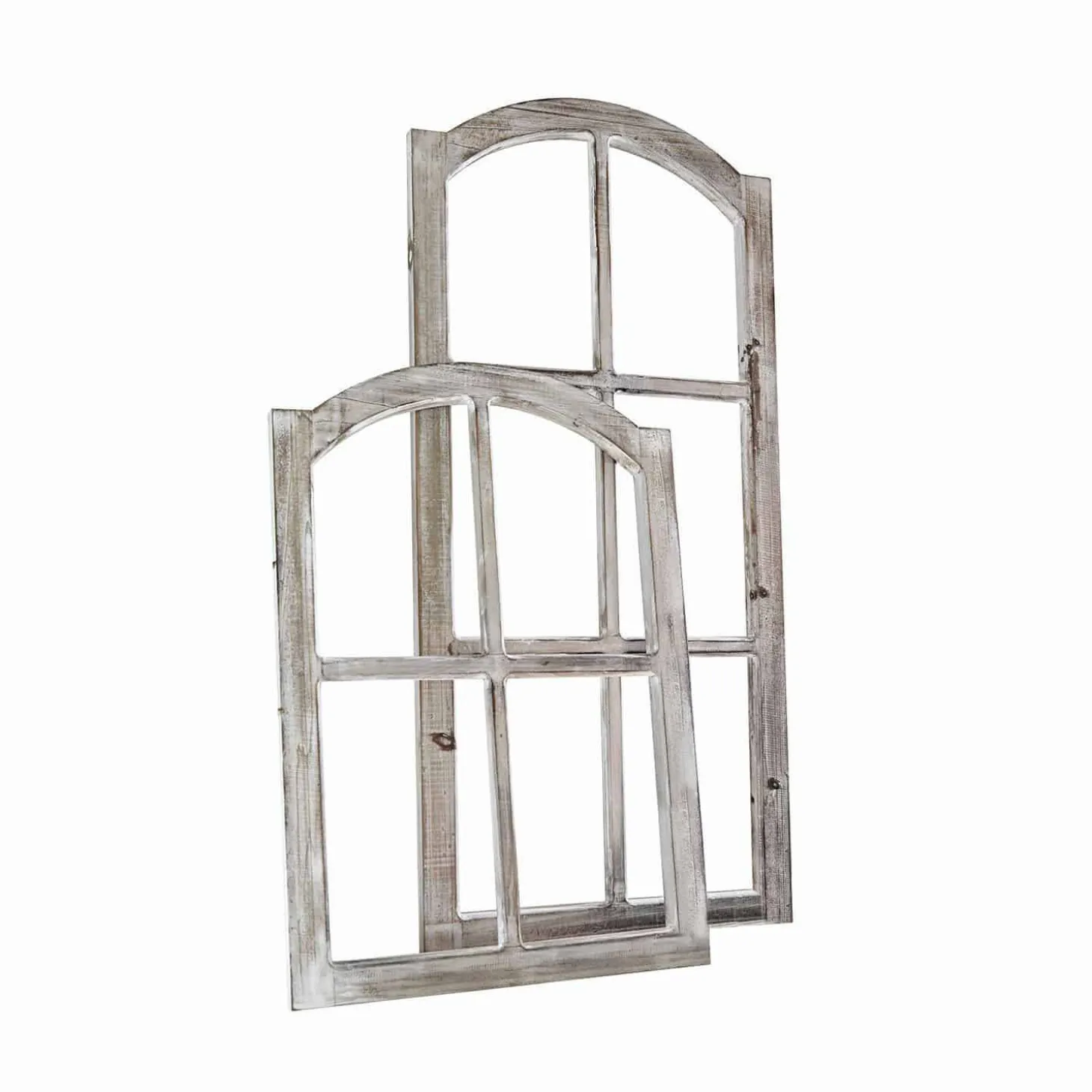 Coppia di finestre decorative Parakou