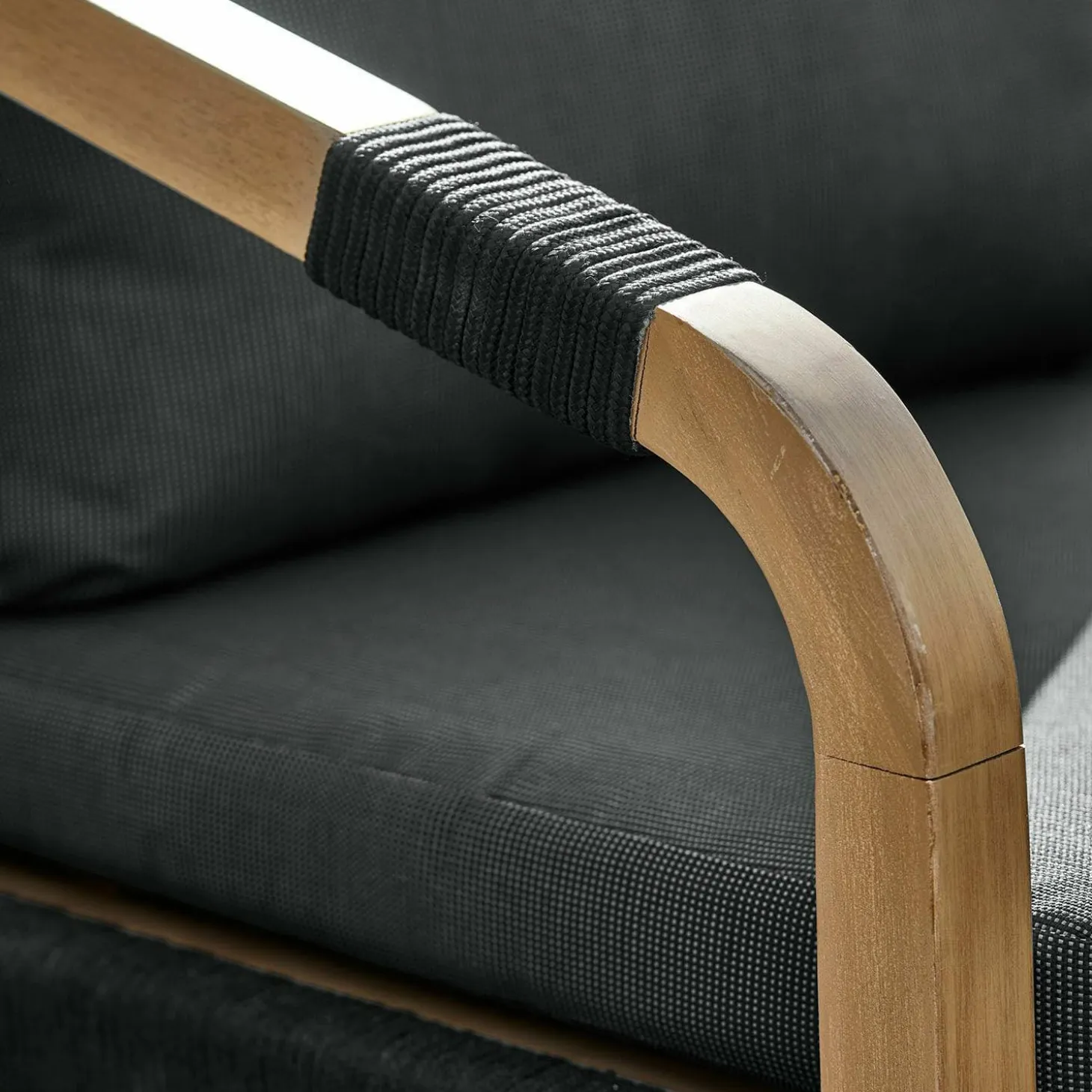 Coppia di sedie FSC®-100% Kennedy