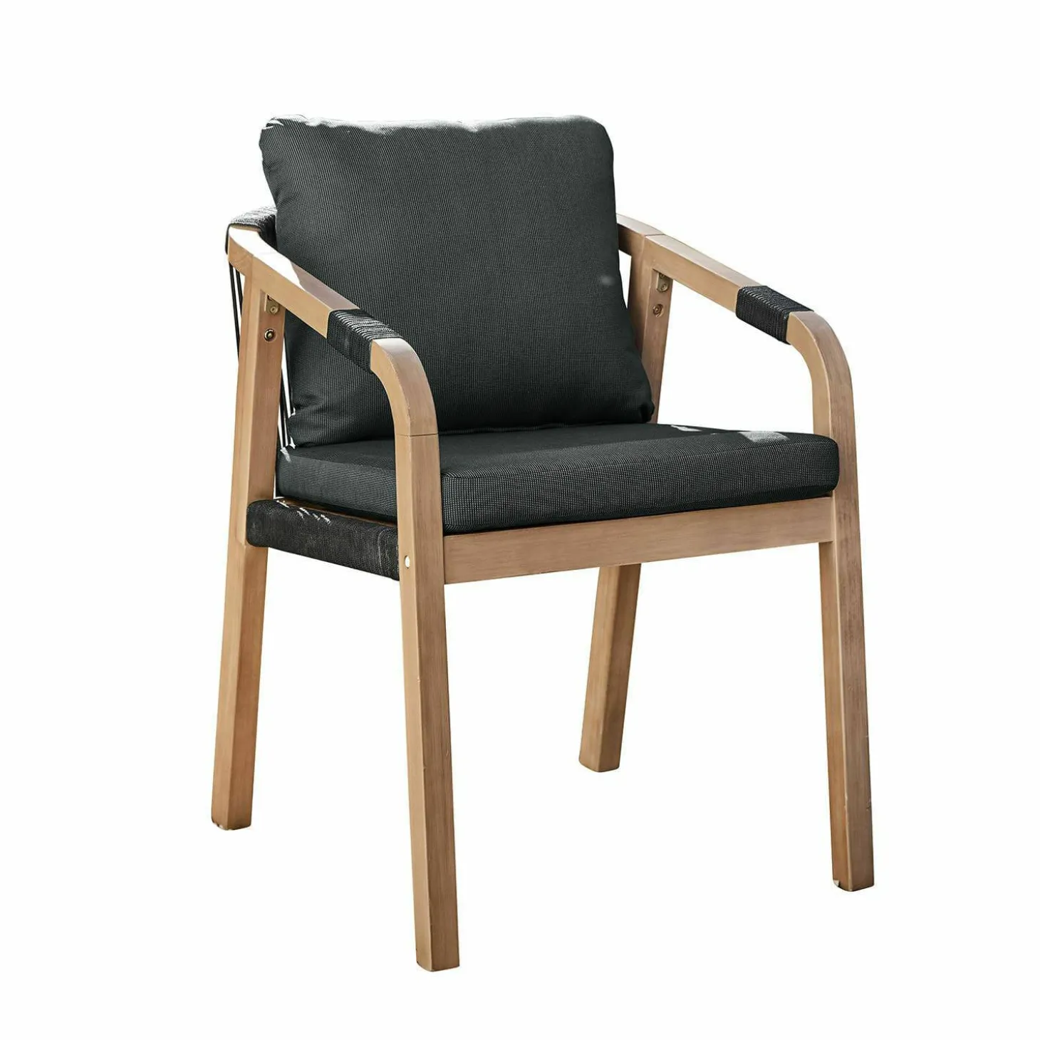 Coppia di sedie FSC®-100% Kennedy