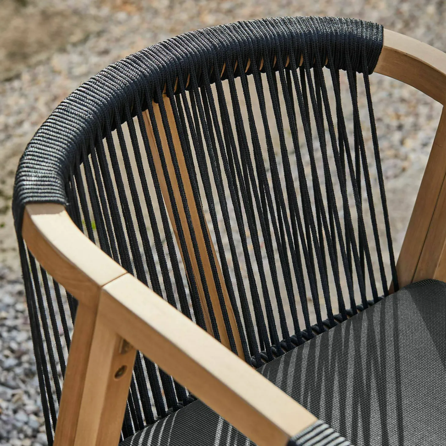Coppia di sedie FSC®-100% Kennedy