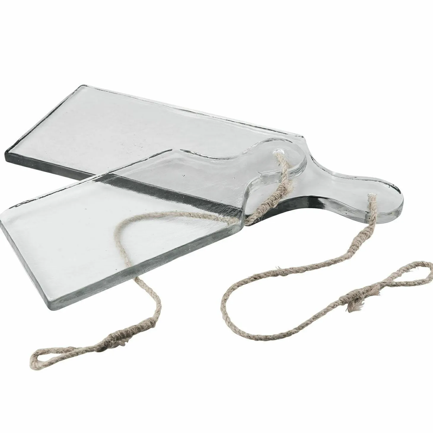 Coppia di taglieri Arous