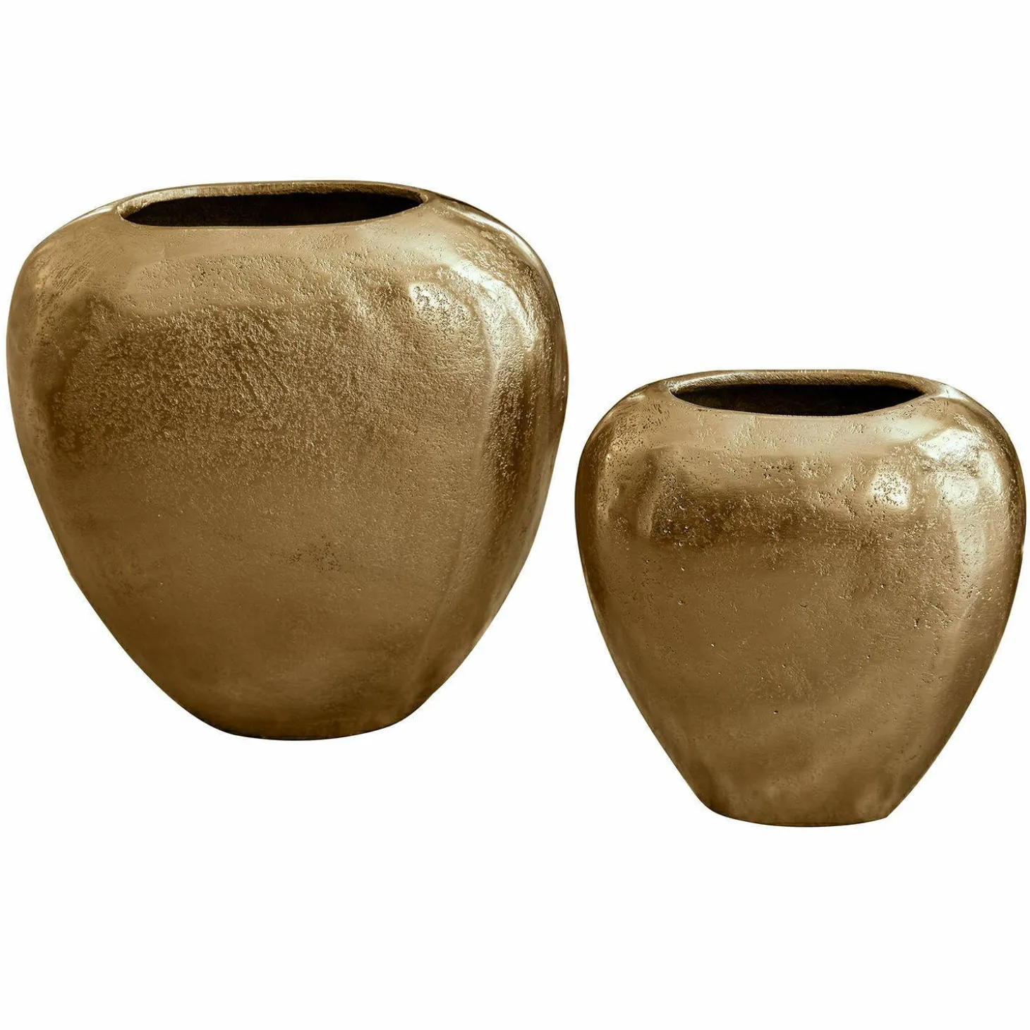 Coppia di vasi Cezelle