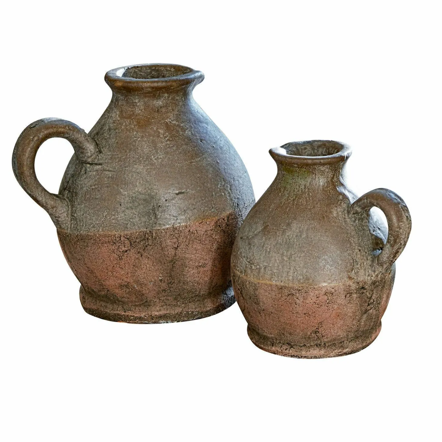 Coppia di vasi Henriette