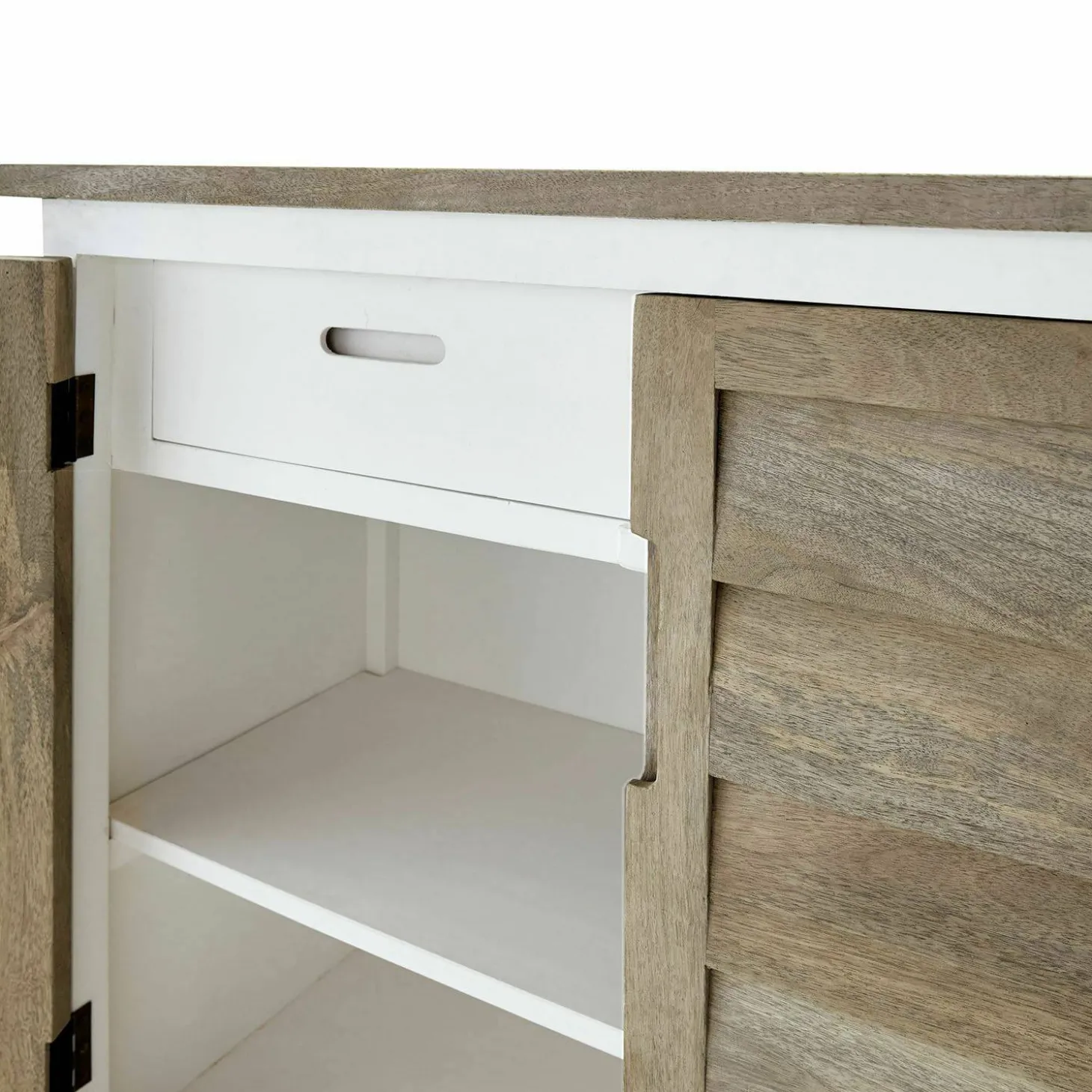 Credenza bassa Frapelle