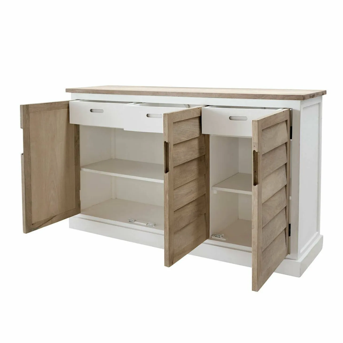 Credenza bassa Frapelle