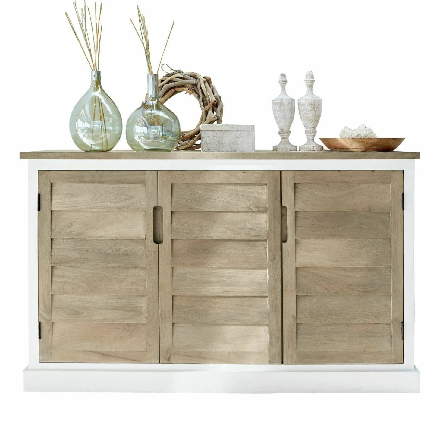 Credenza bassa Frapelle