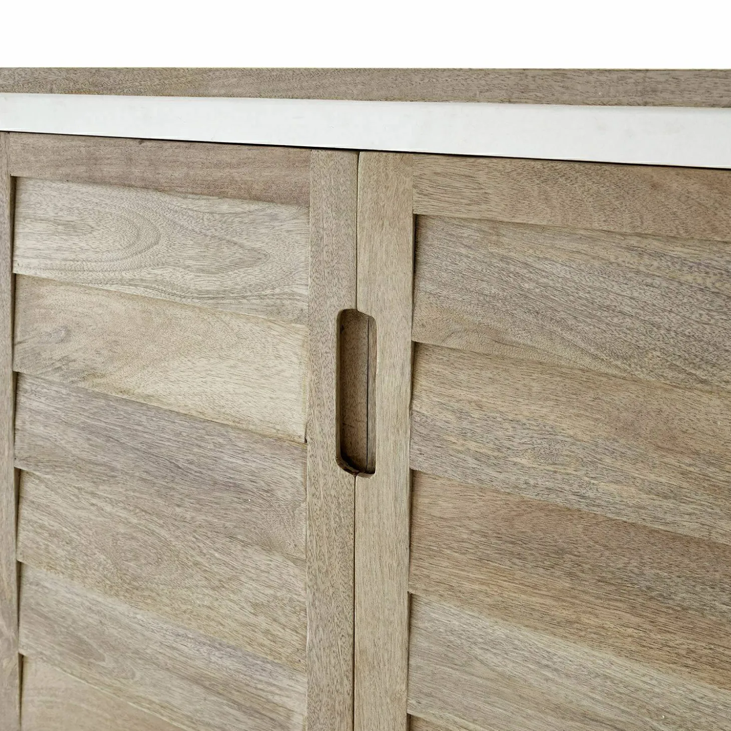 Credenza bassa Frapelle