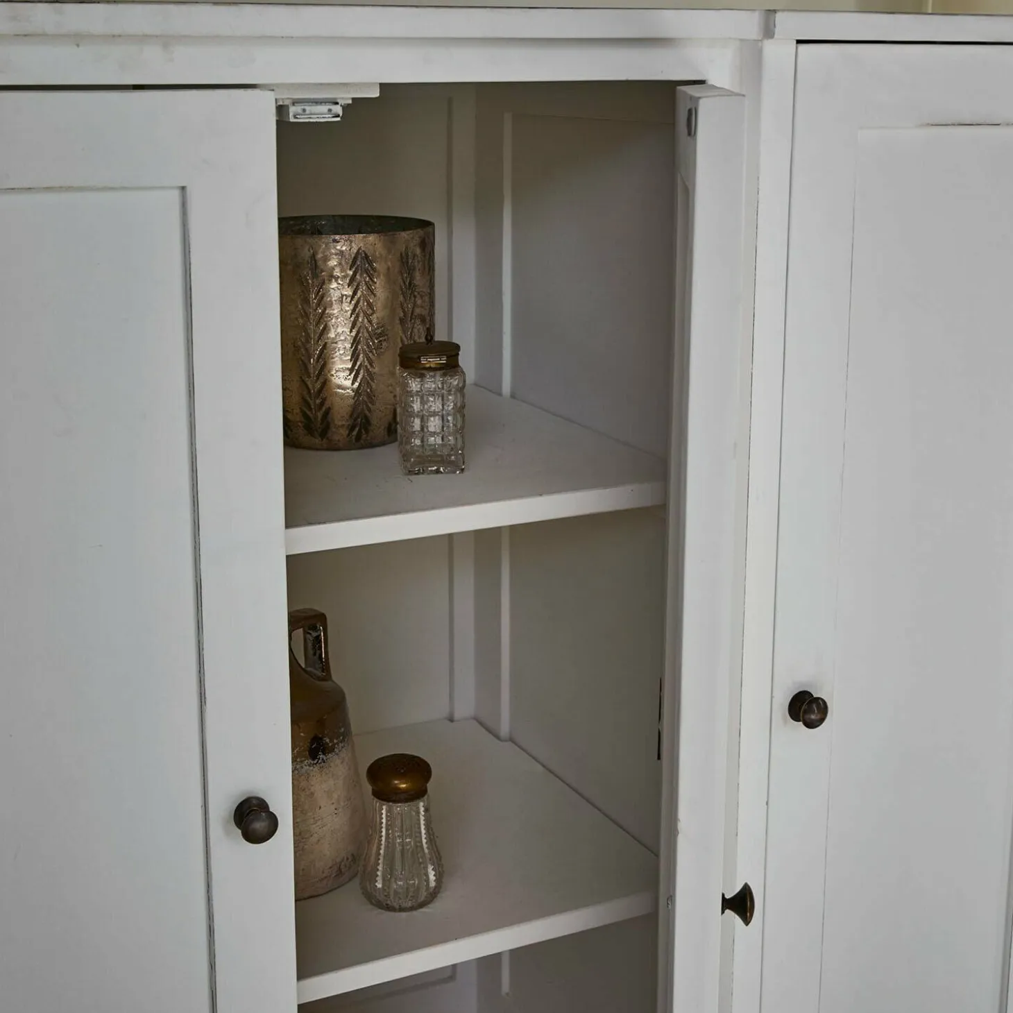 Credenza bassa Greymont