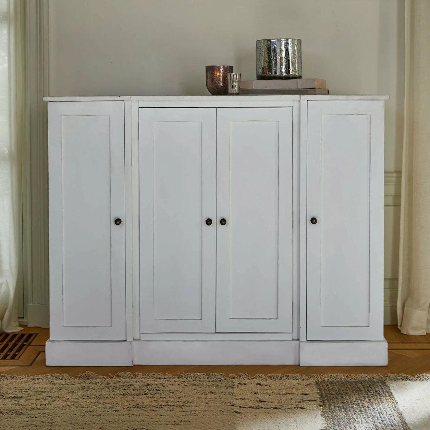 Credenza bassa Greymont