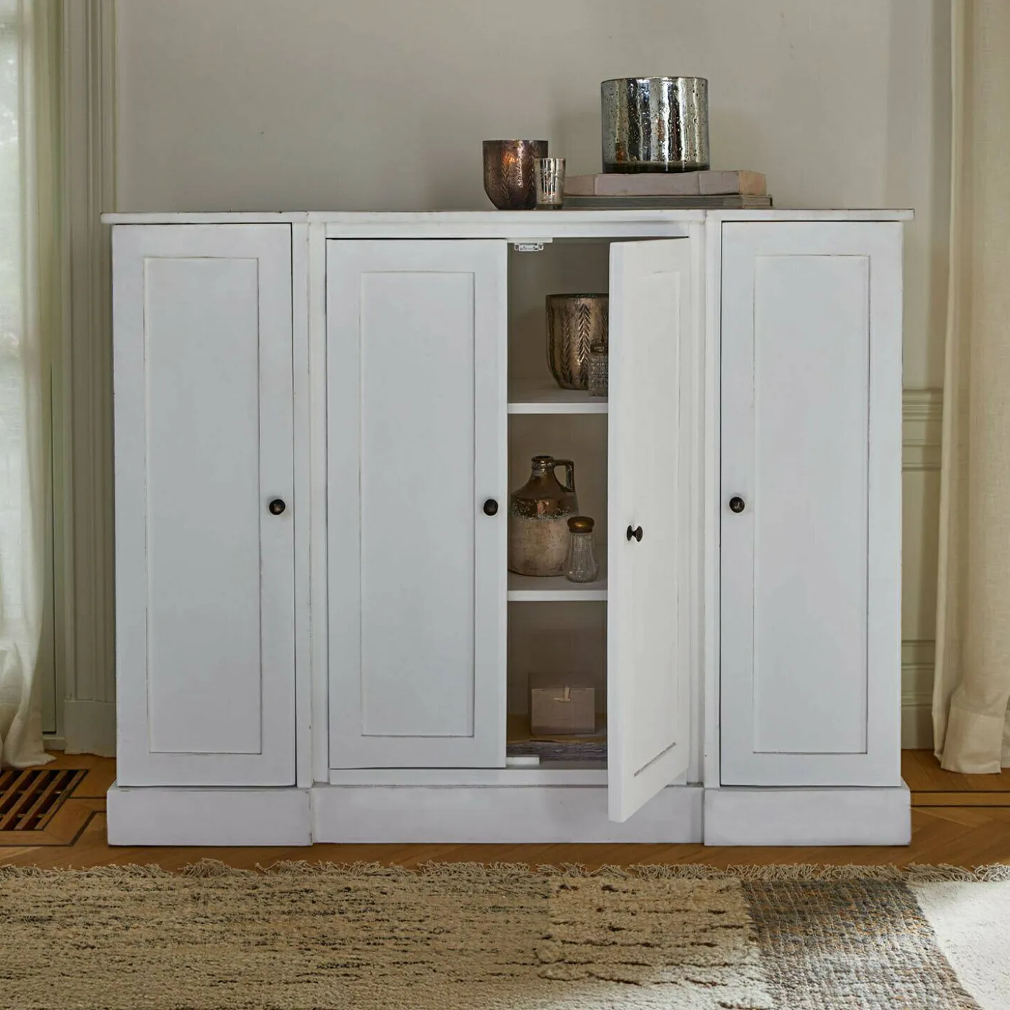 Credenza bassa Greymont