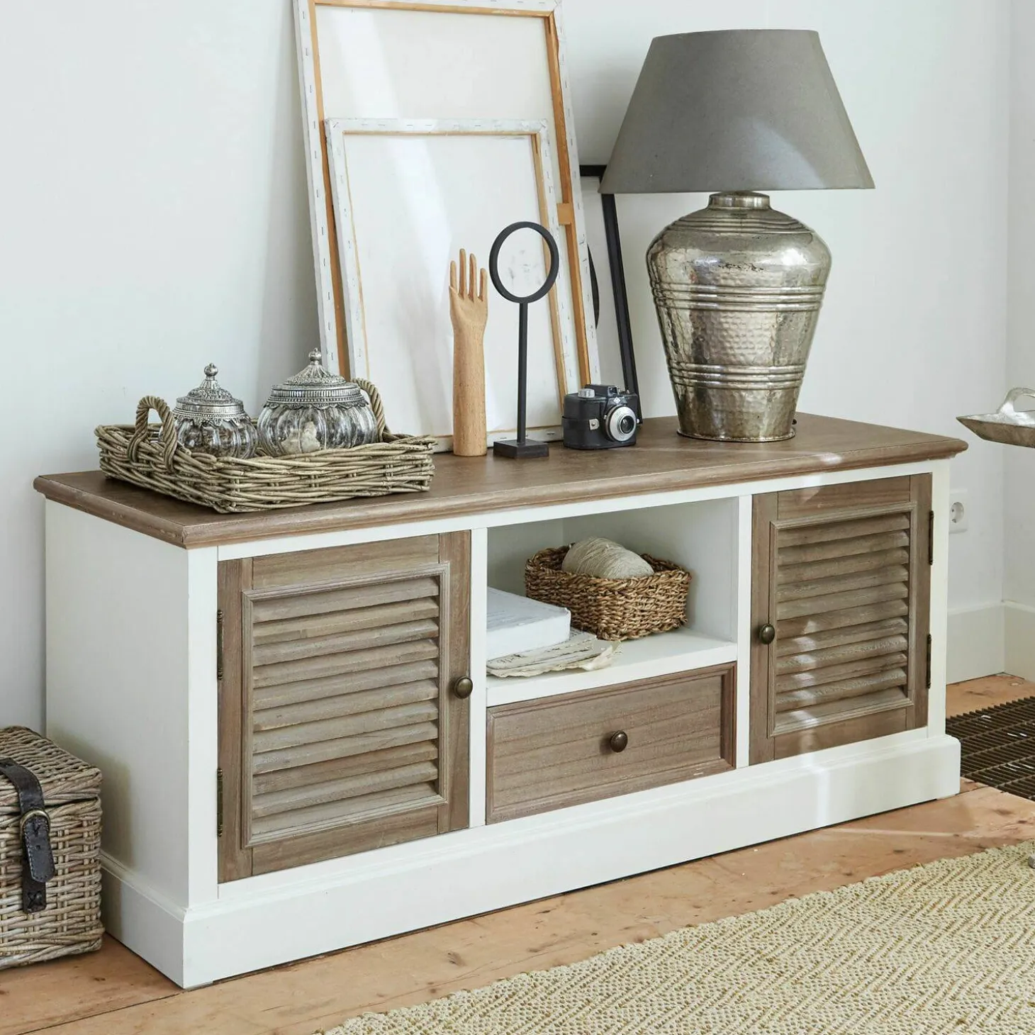 Credenza Glencoe