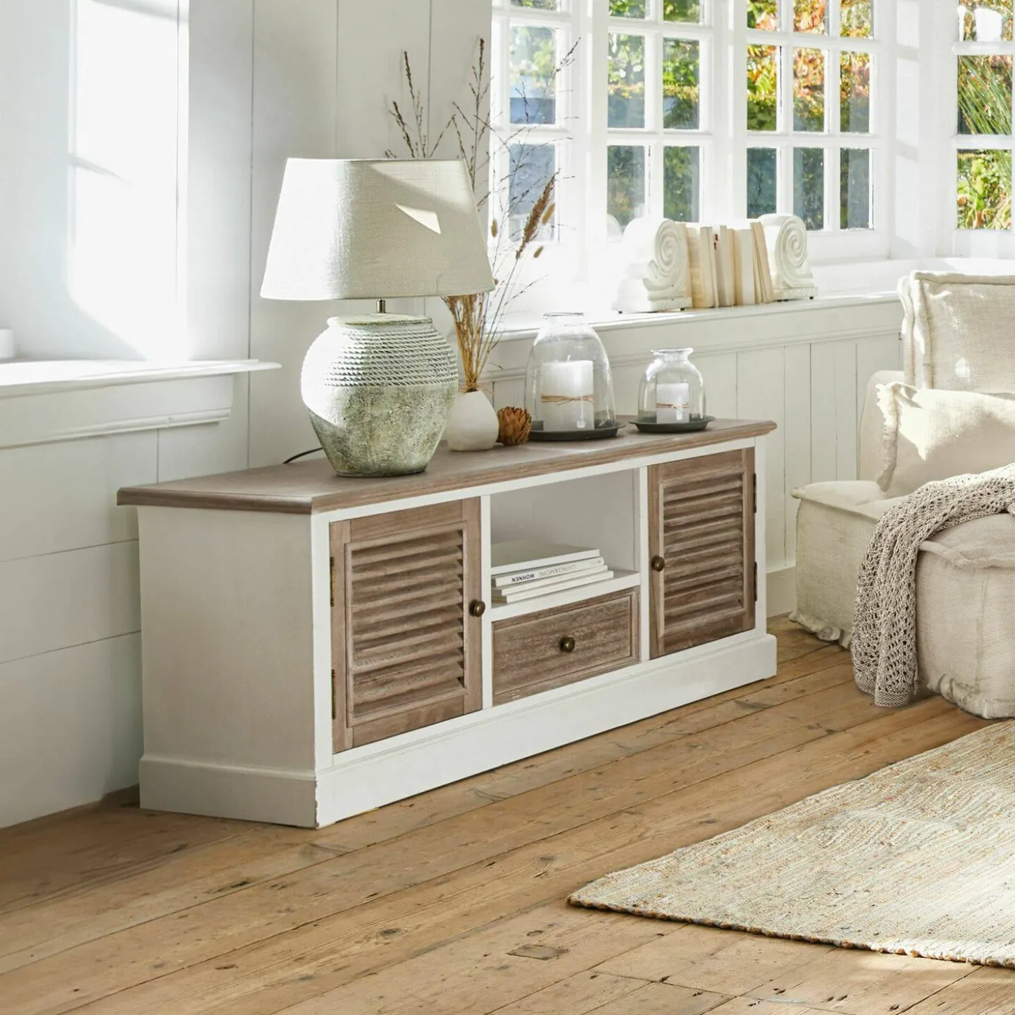 Credenza Glencoe