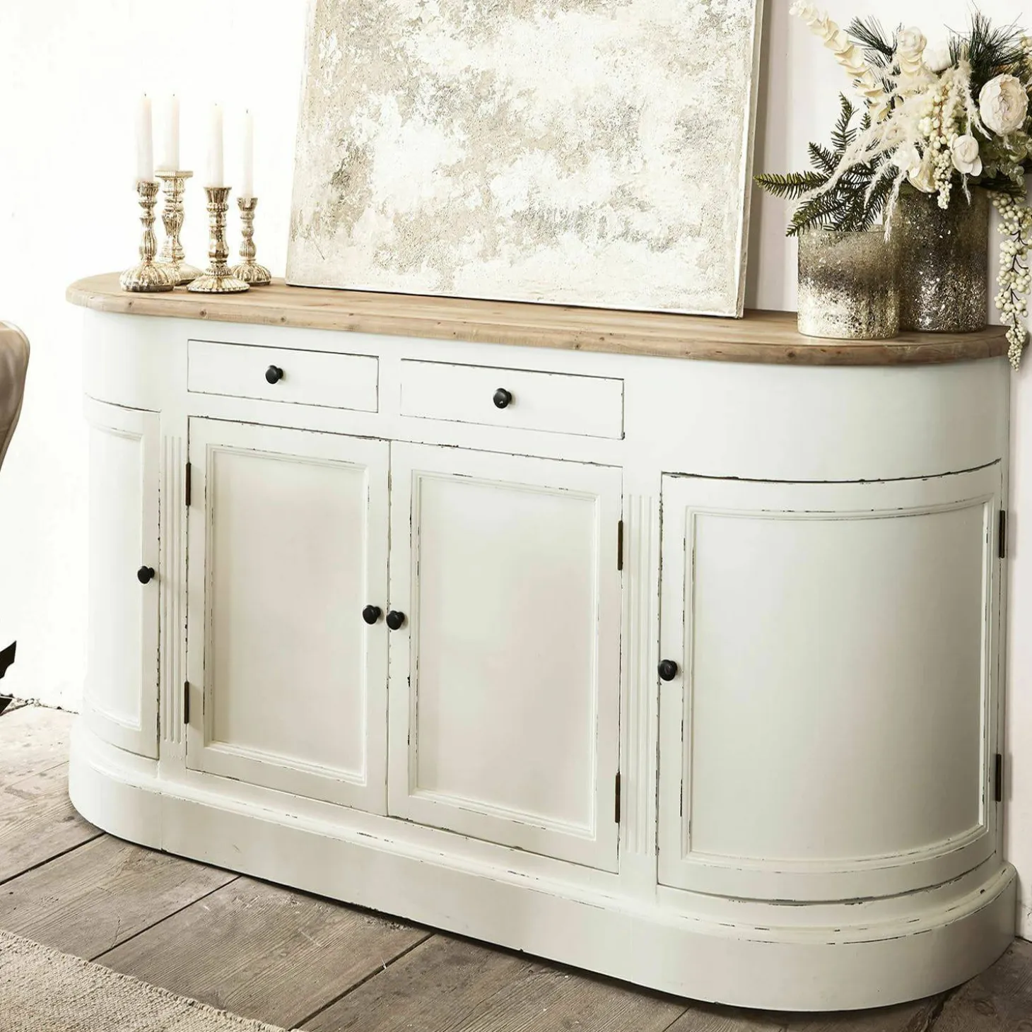 Credenza Louisiana