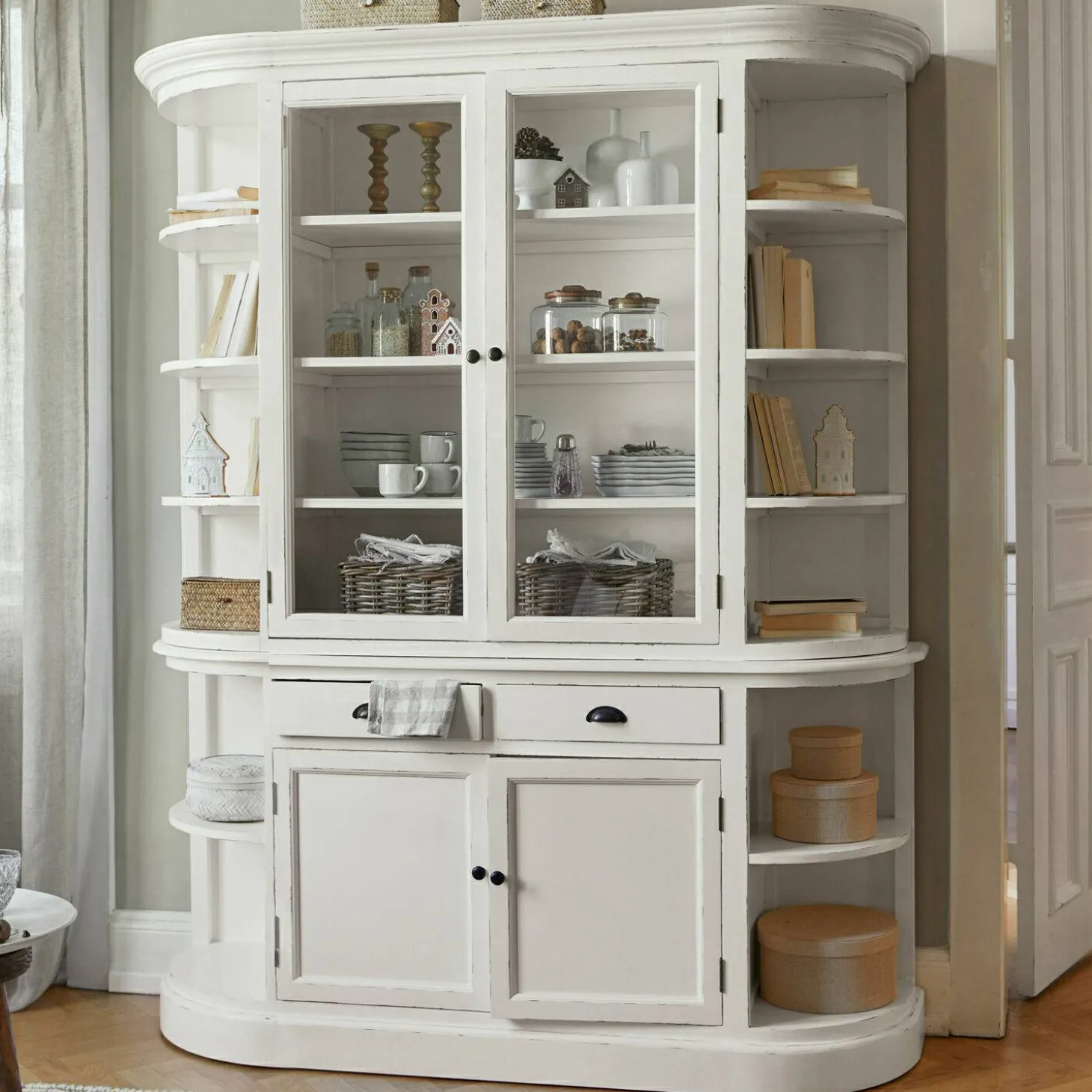 Credenza Louisiana