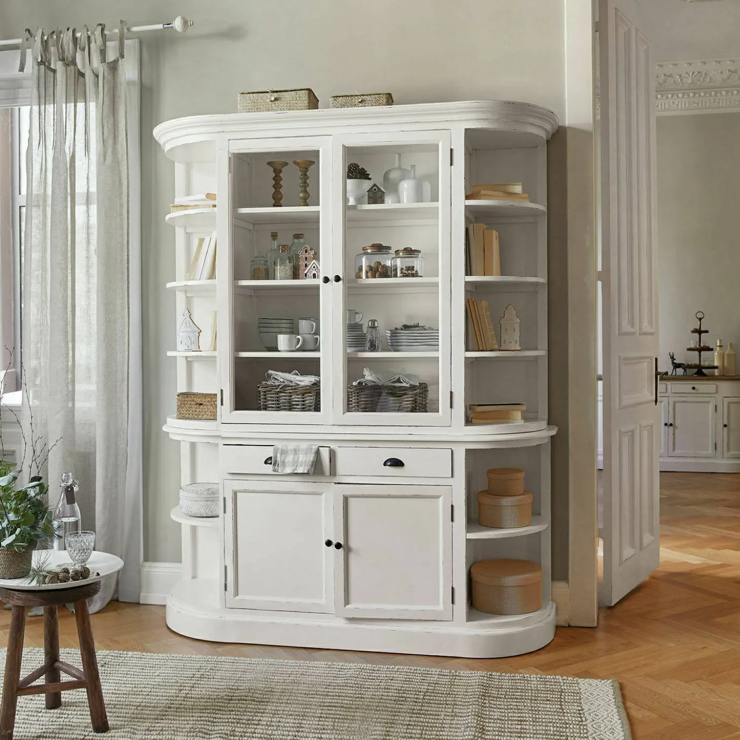 Credenza Louisiana