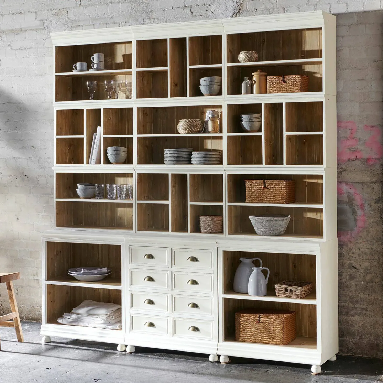 Credenza Shrewsbury