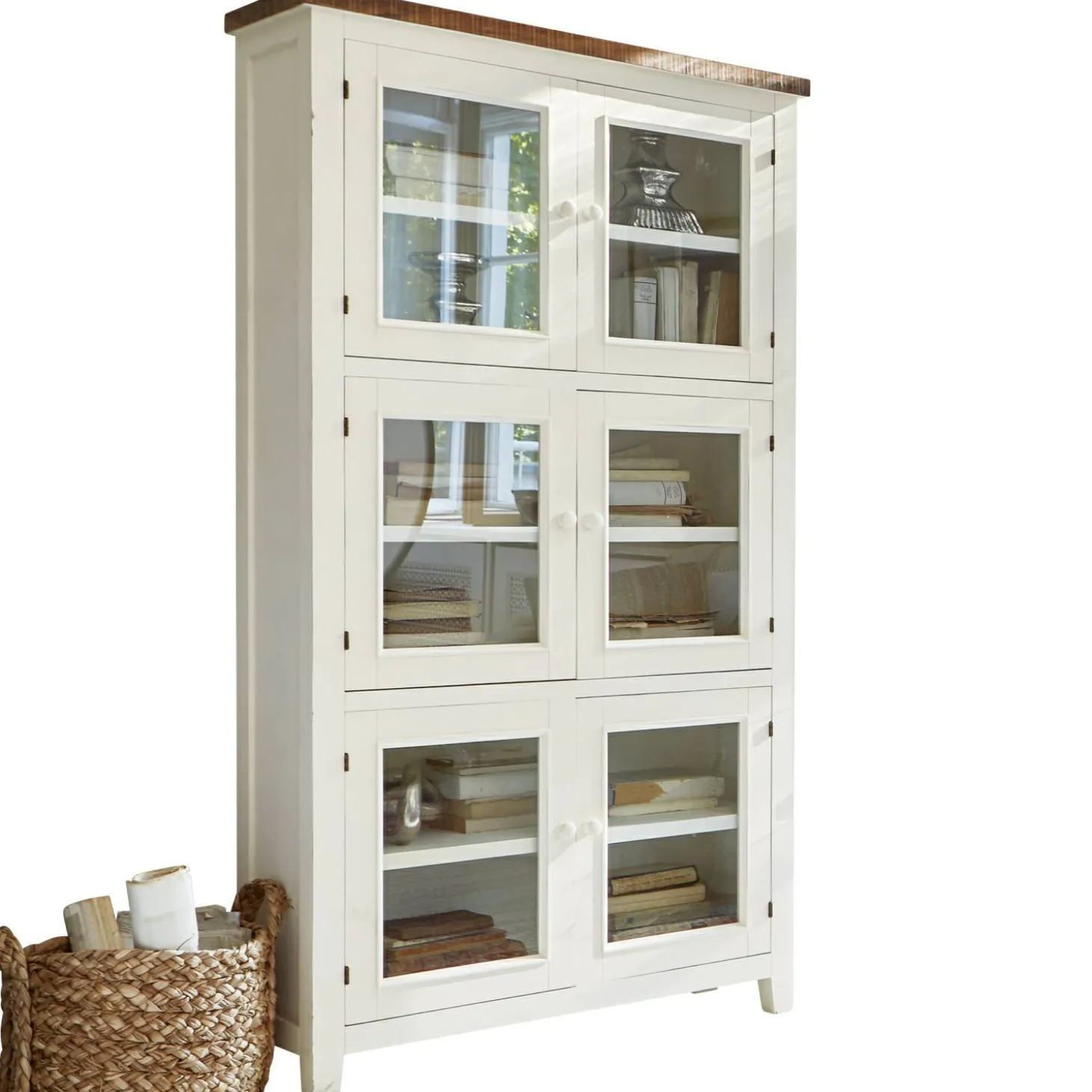 Credenza Yukon