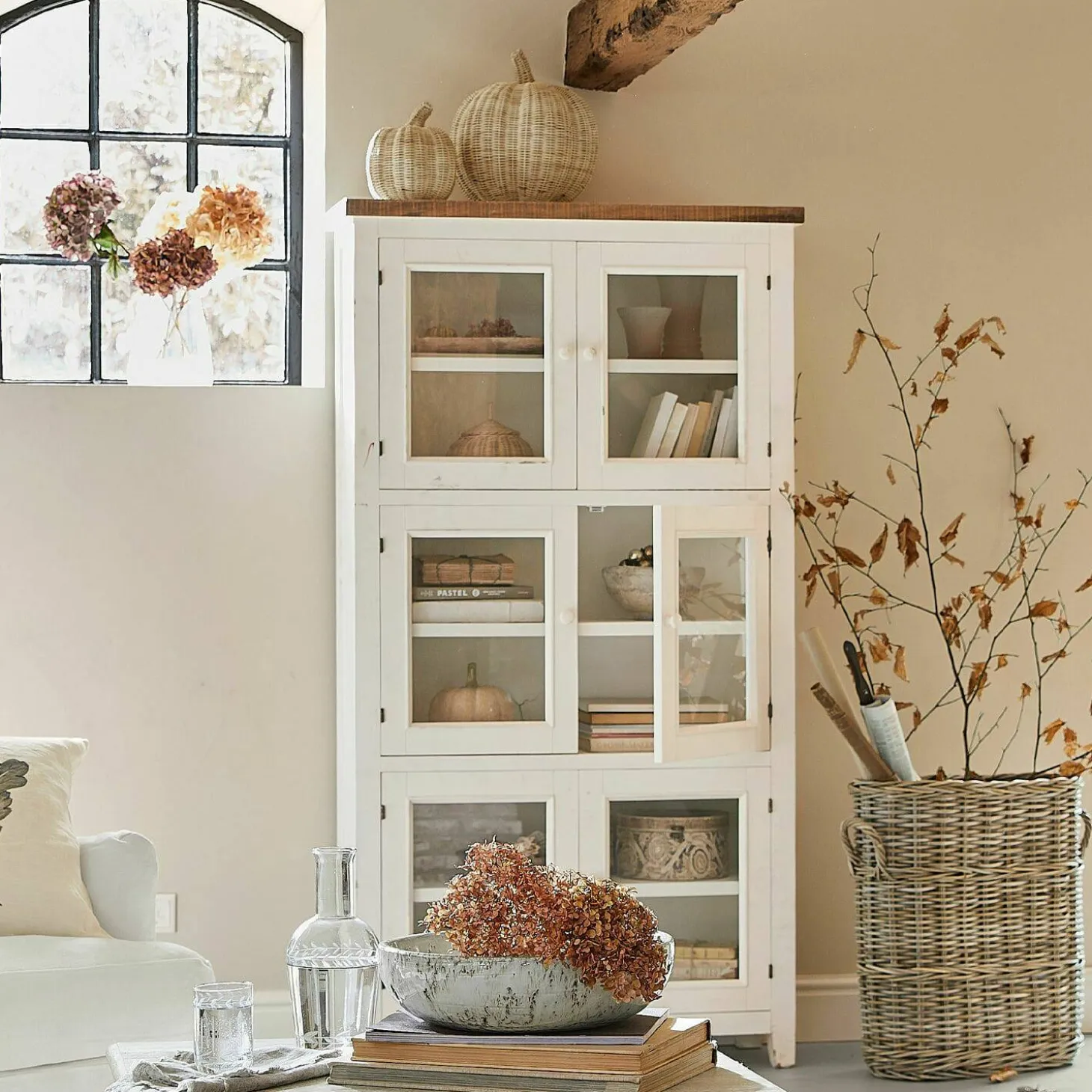 Credenza Yukon