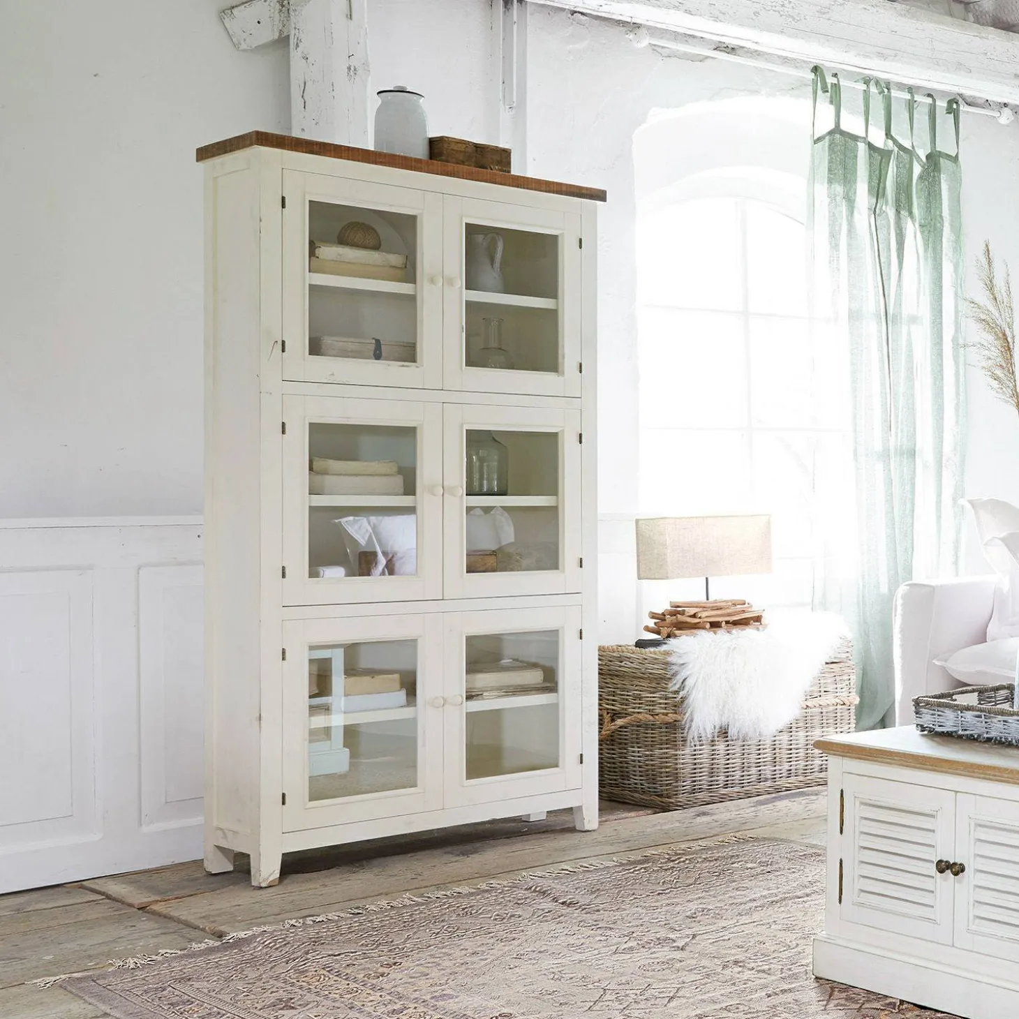 Credenza Yukon